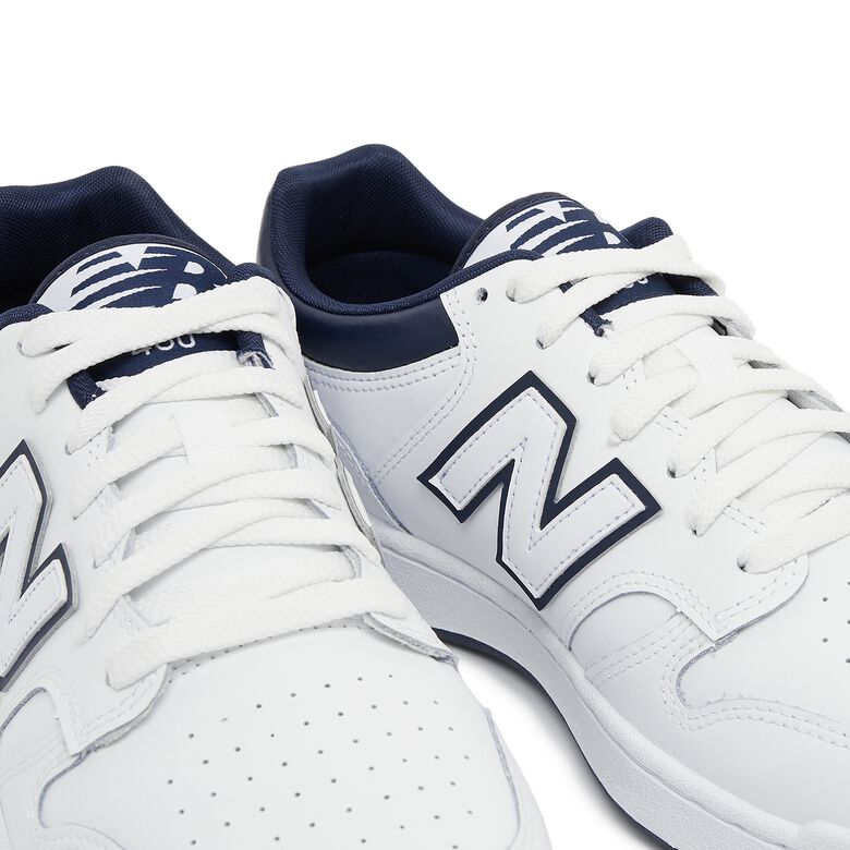 Sapatilhas BB480LWN New Balance 4