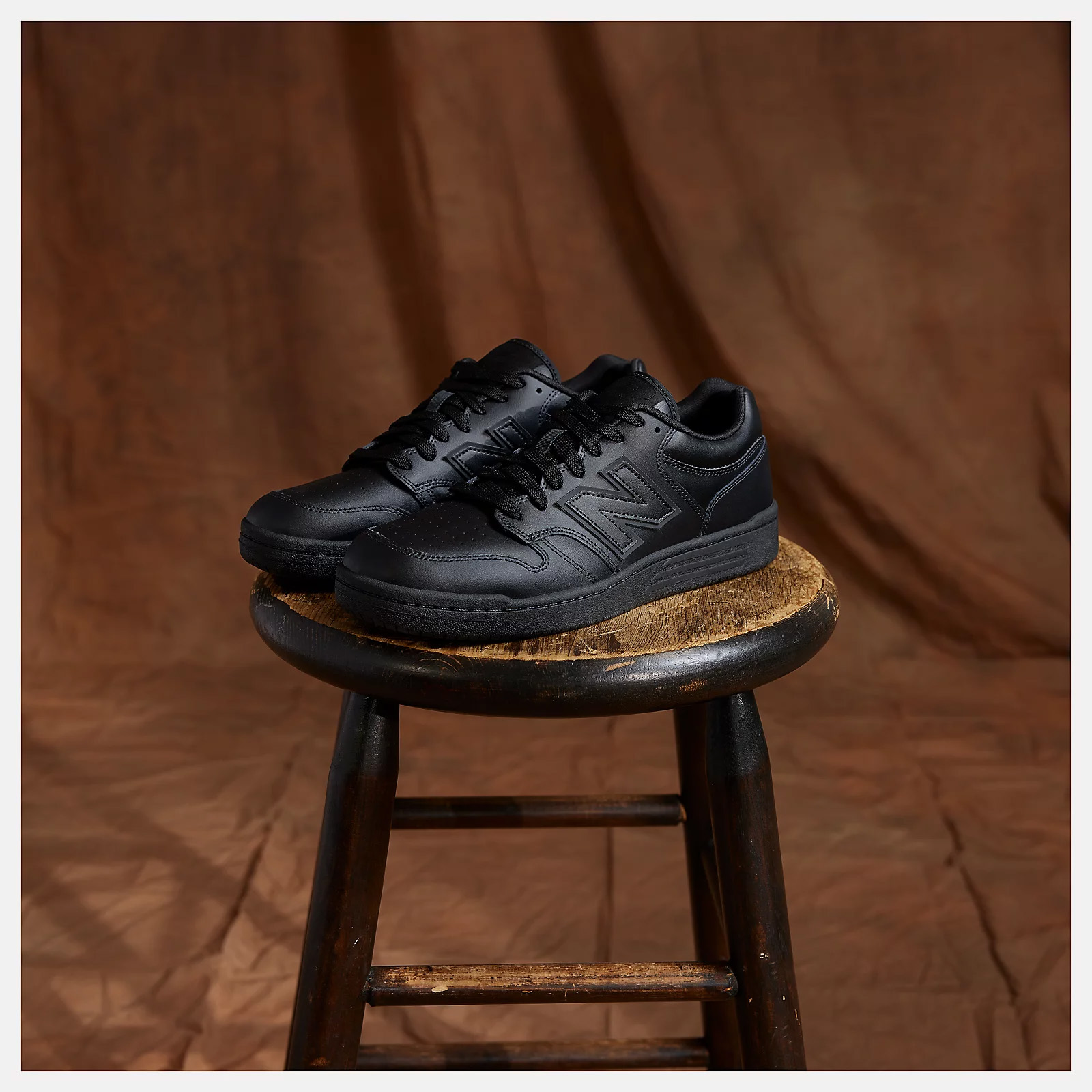 Sapatilhas BB480L3B New Balance 6