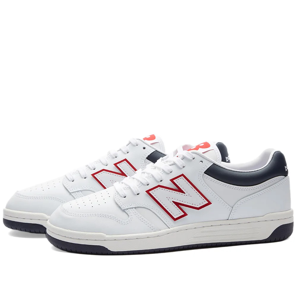 Sapatilhas BB480LWG New Balance 1
