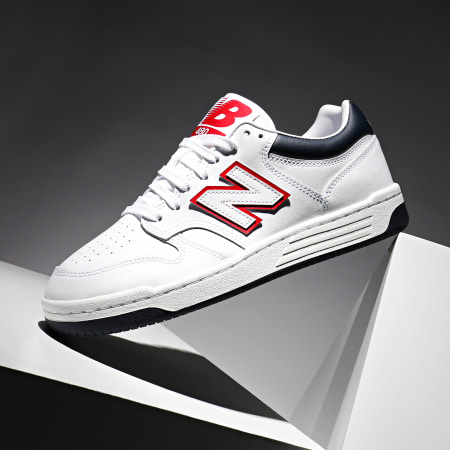 Sapatilhas BB480LWG New Balance 2
