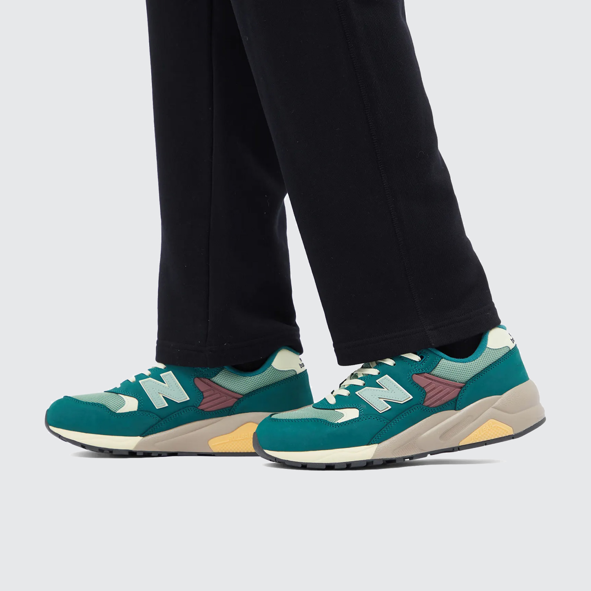 Sapatilhas MT580KDB New Balance 0