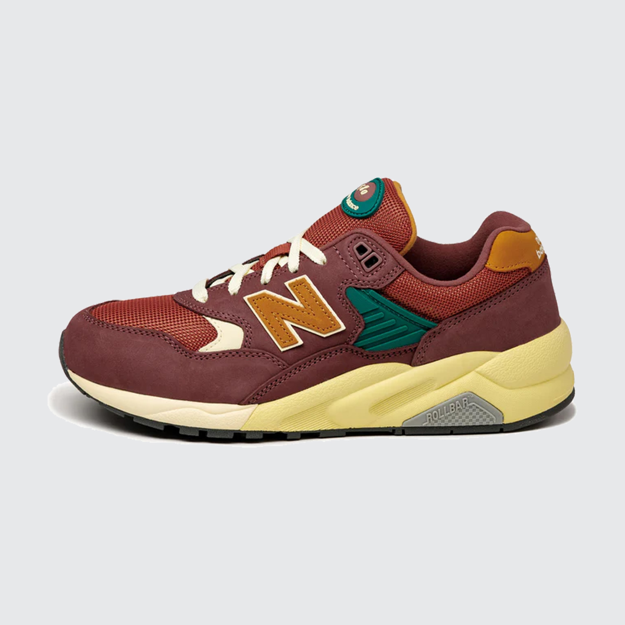 Sapatilhas MT580KDA New Balance 0