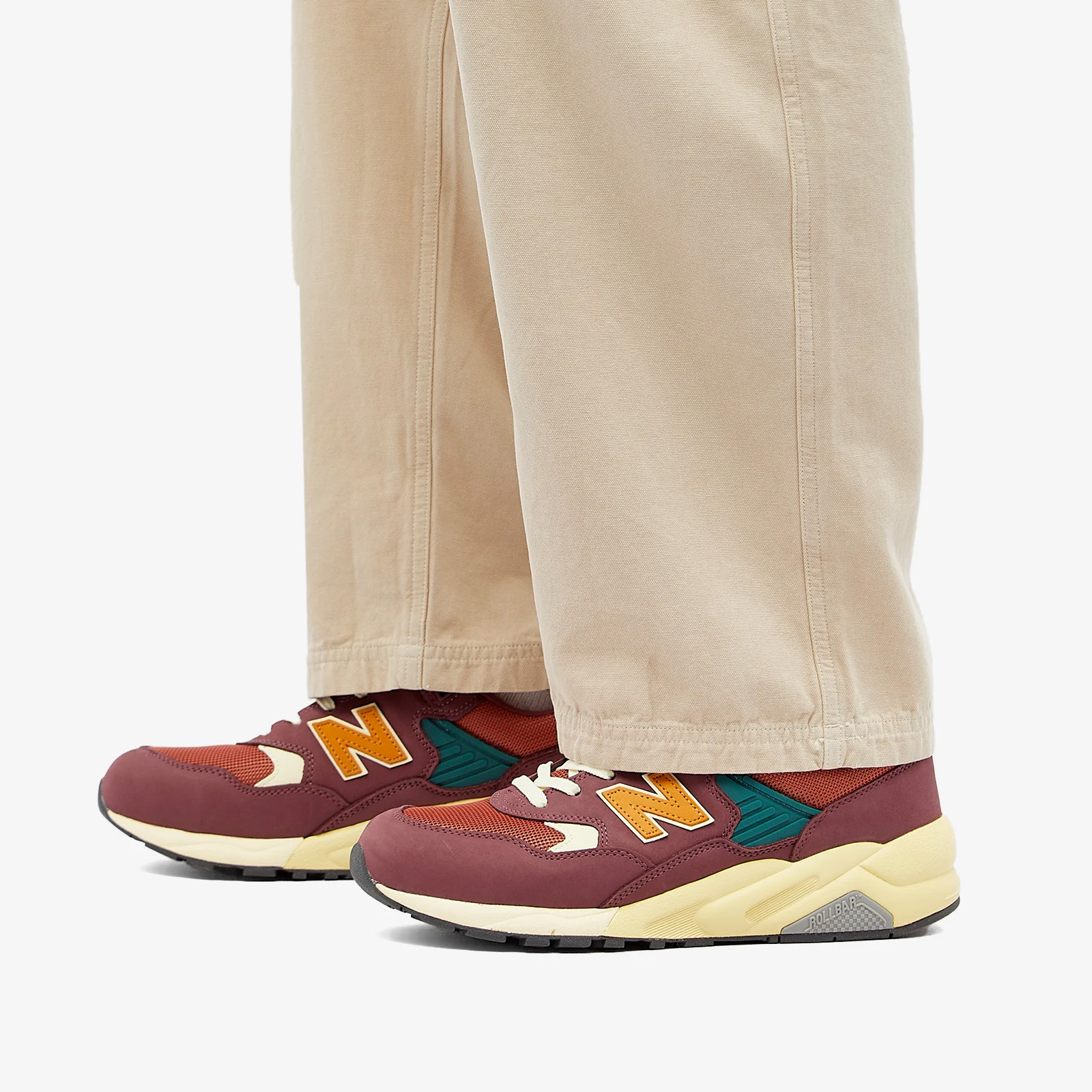 Sapatilhas MT580KDA New Balance 1