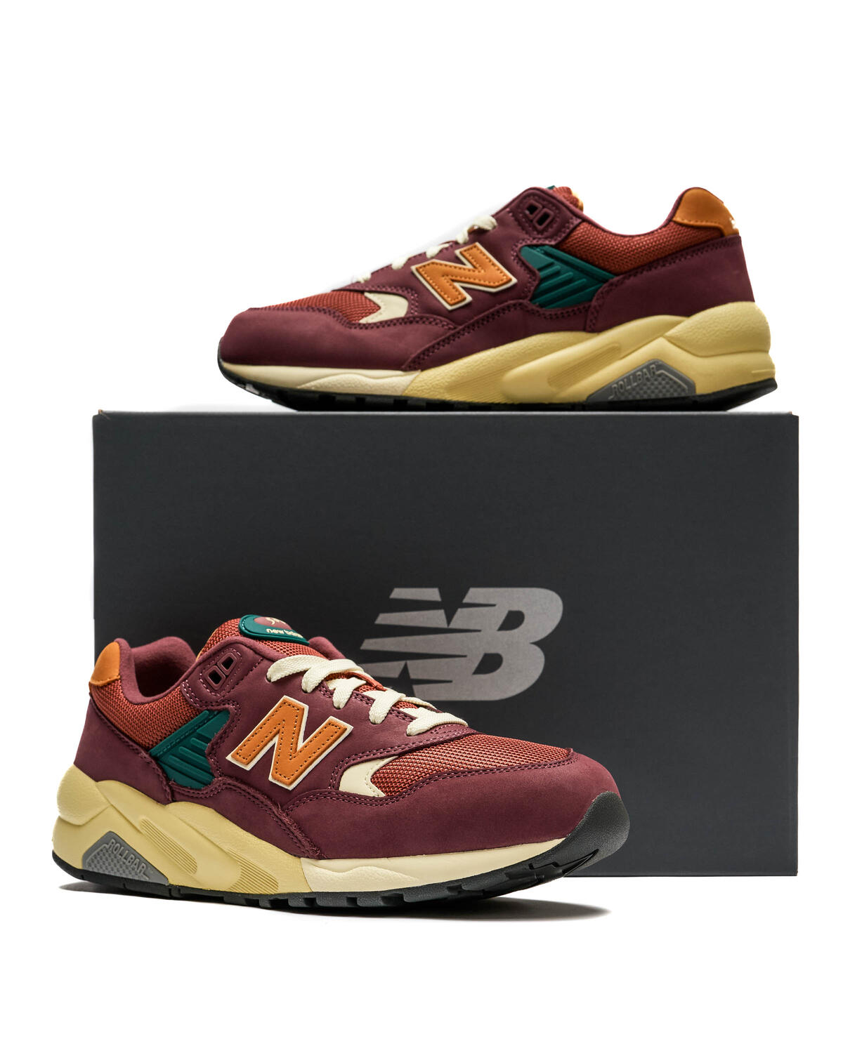 Sapatilhas MT580KDA New Balance 3