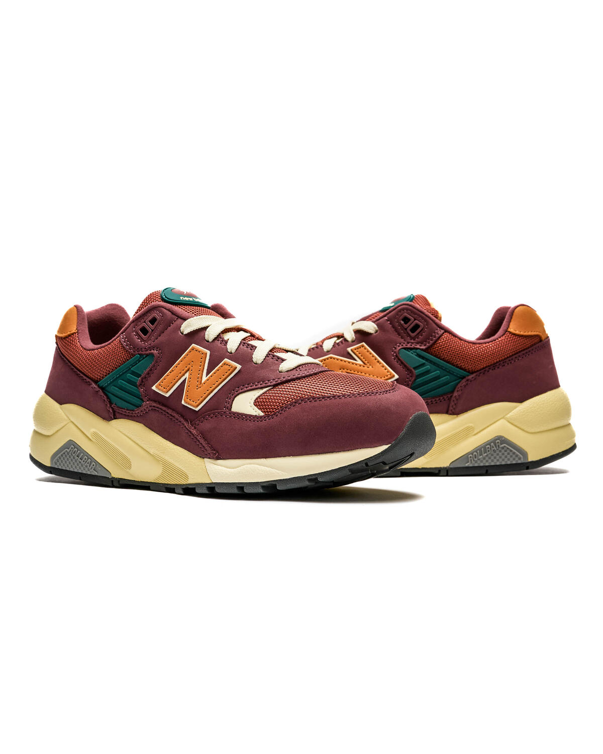 Sapatilhas MT580KDA New Balance 4