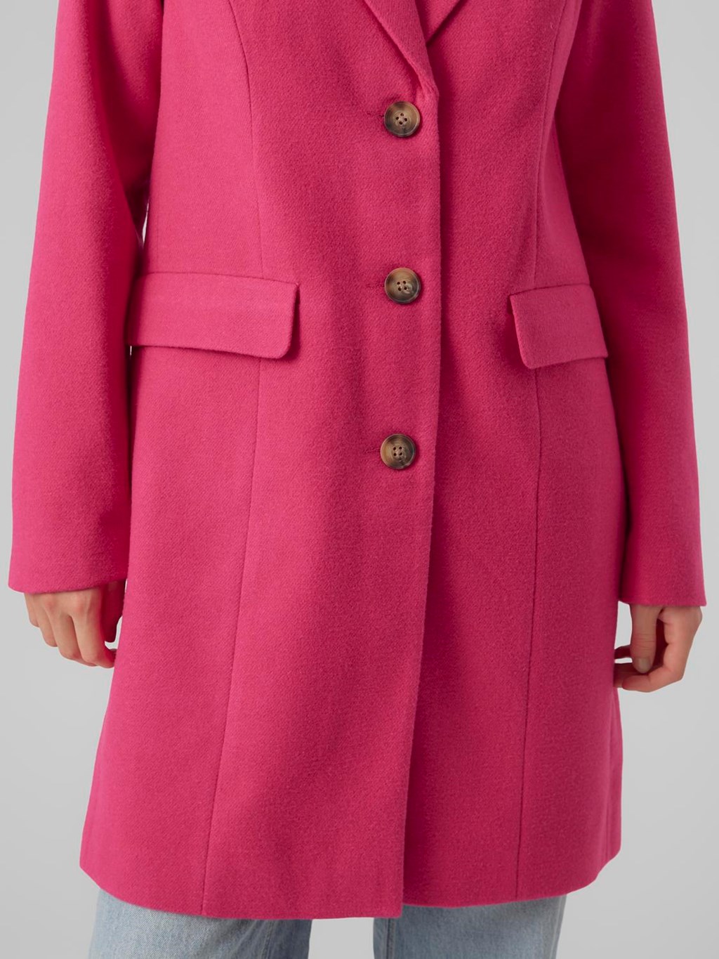 Casaco GINNACINDY Vero Moda 3