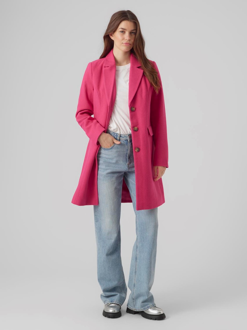 Casaco GINNACINDY Vero Moda 5