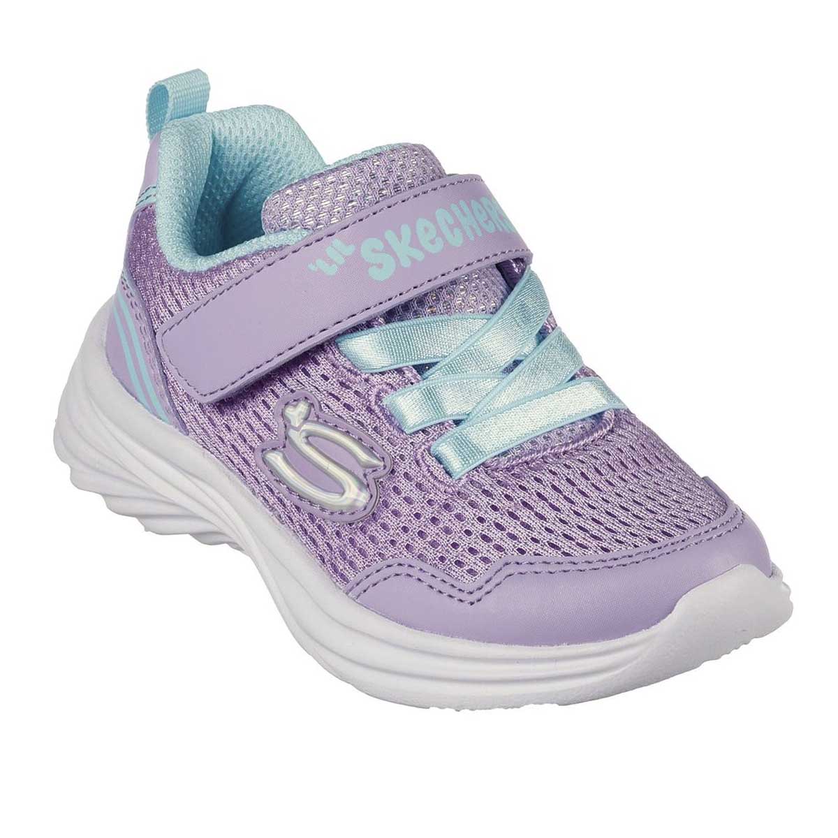 Sapatilhas 303201 Skechers 4
