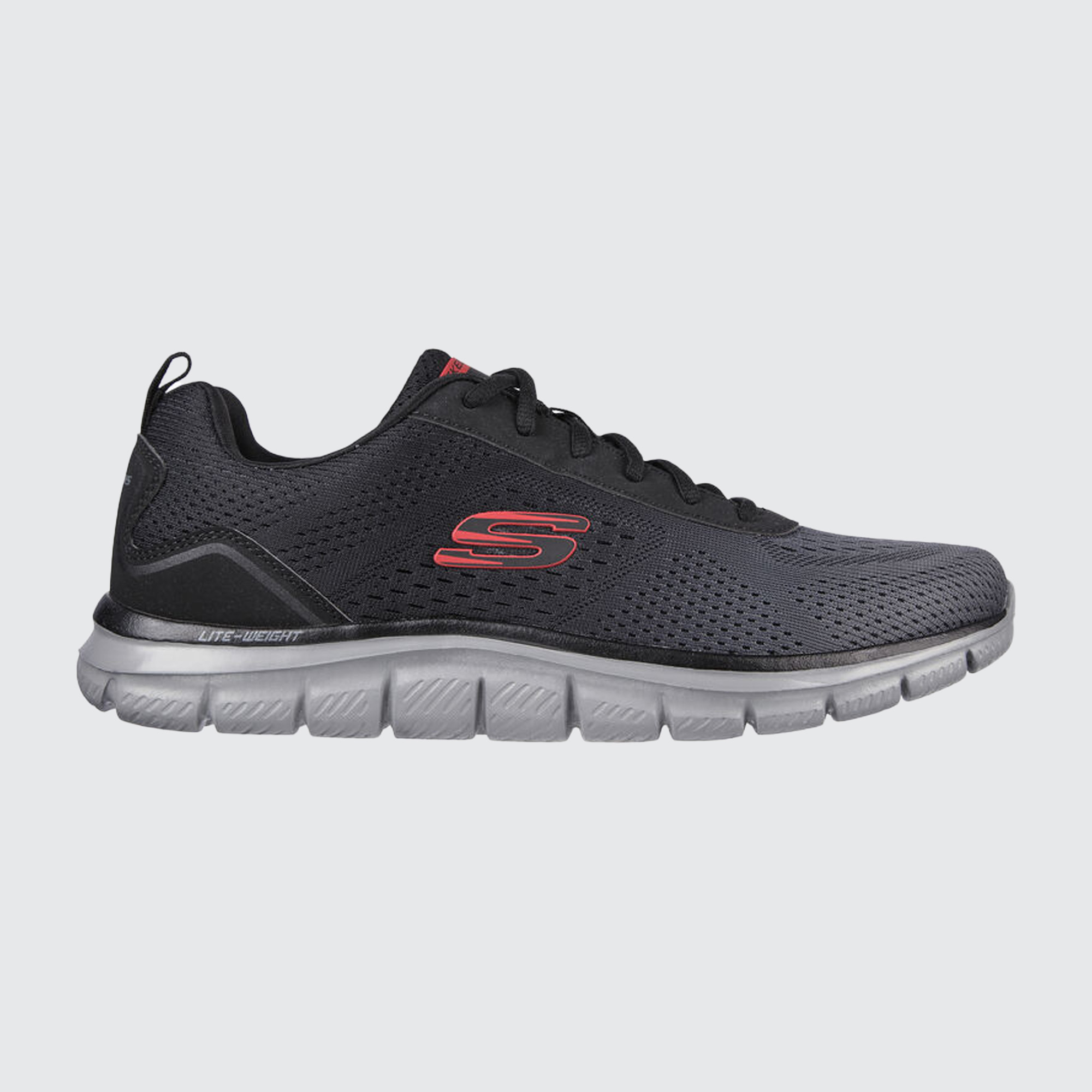 Sapatilhas Track-Ripkent Skechers  0