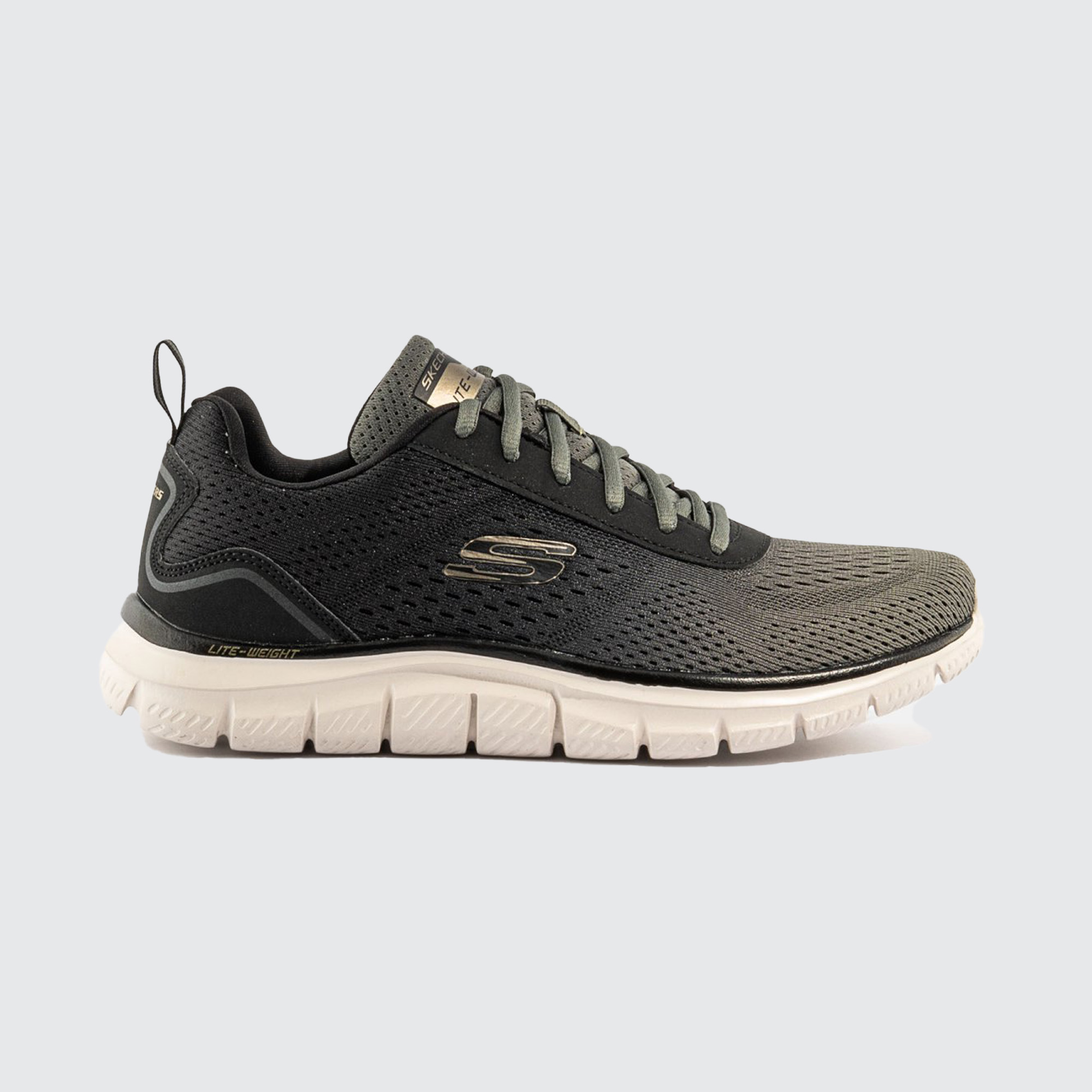 Sapatilhas Track Ripkent Skechers 0