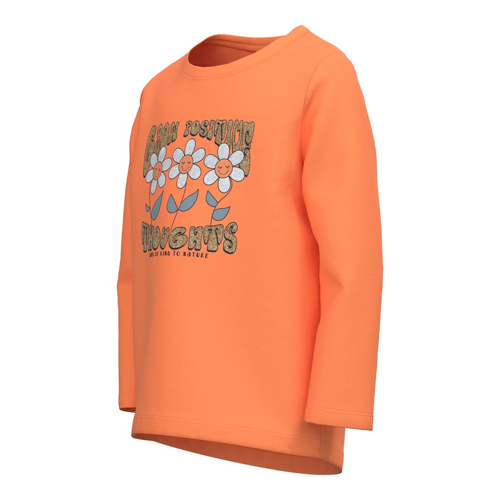 T-shirt NMFVIX Name It 1