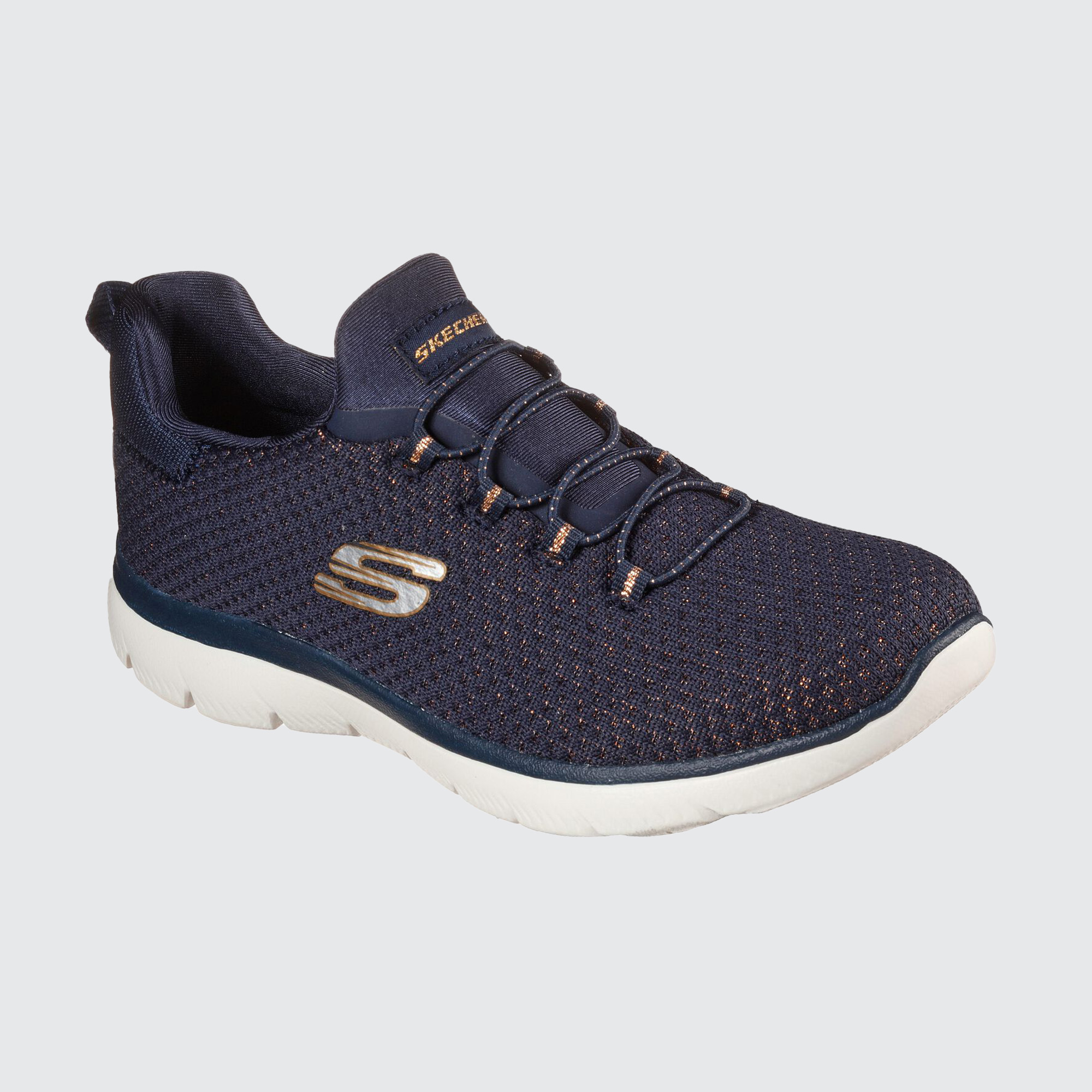 Sapatilhas Summits - Bright Skechers 0