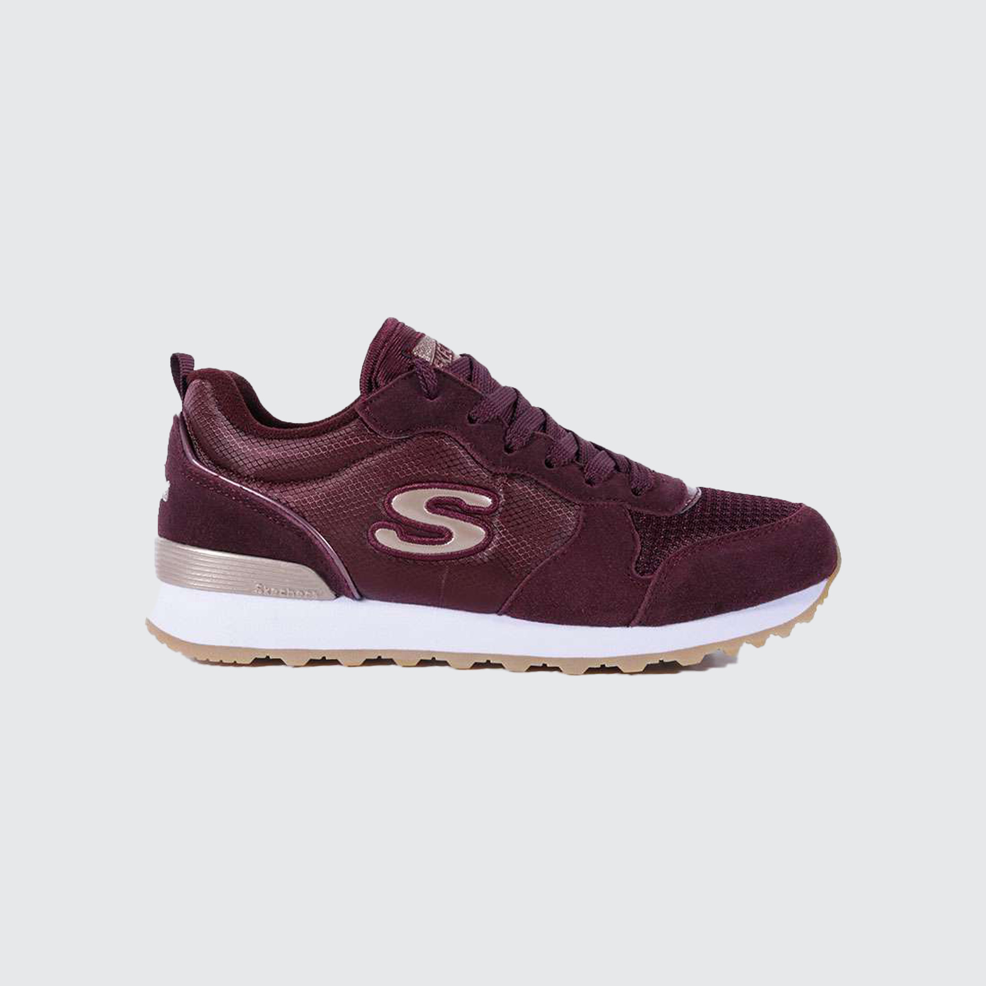 Sapatilhas Goldn Gurl Skechers 0