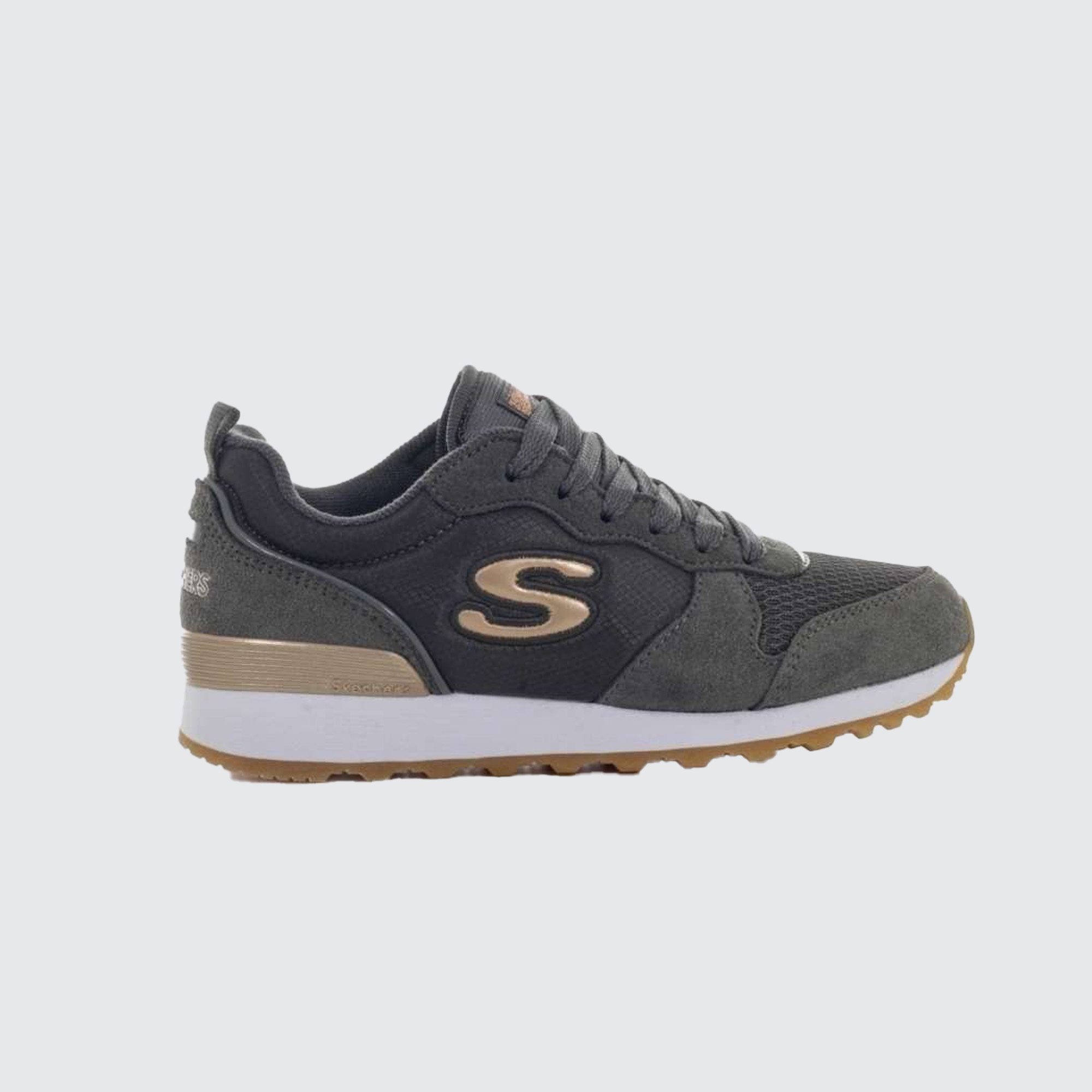 Sapatilhas Goldn Gurl Skechers 0