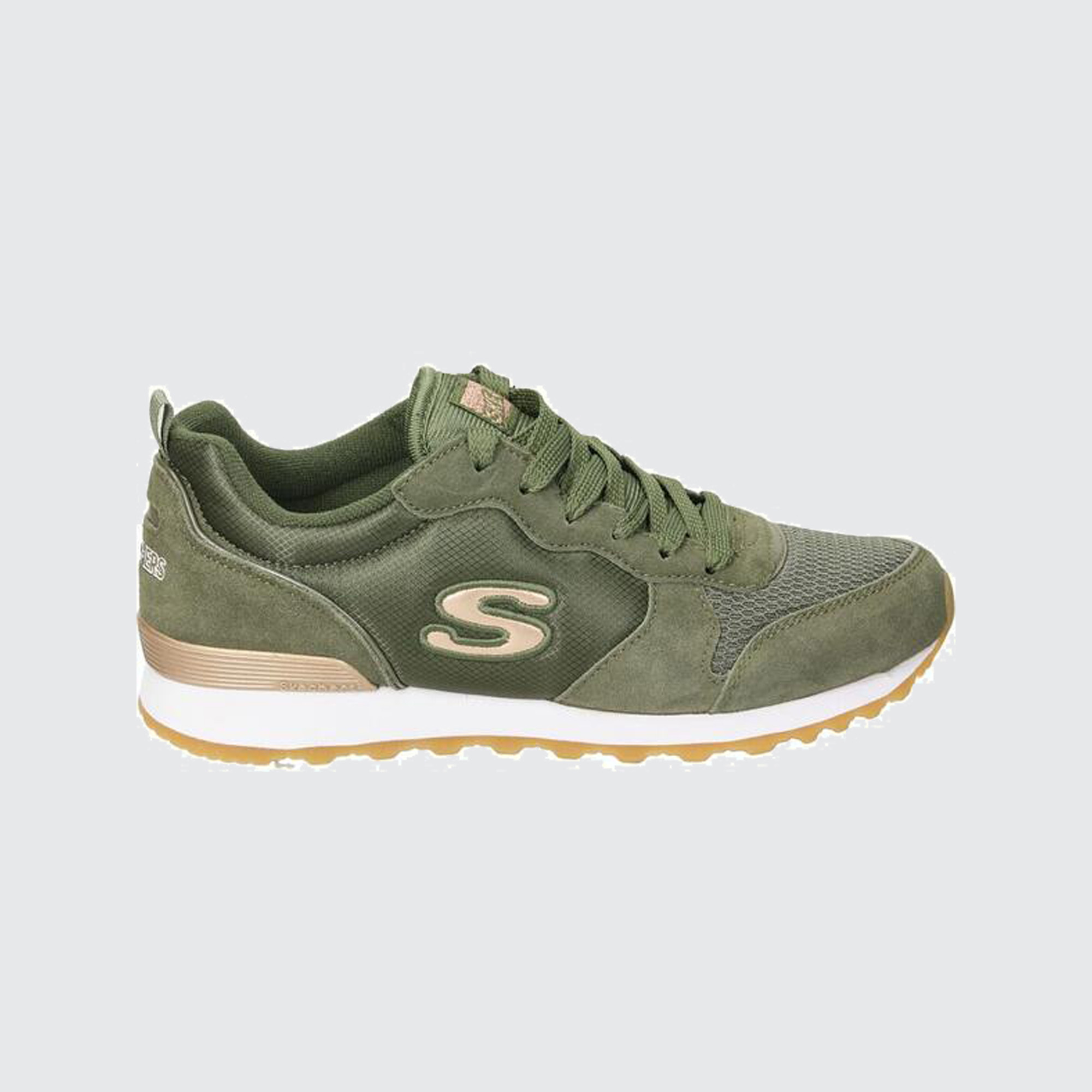 Sapatilhas Goldn Gurl Skechers 0