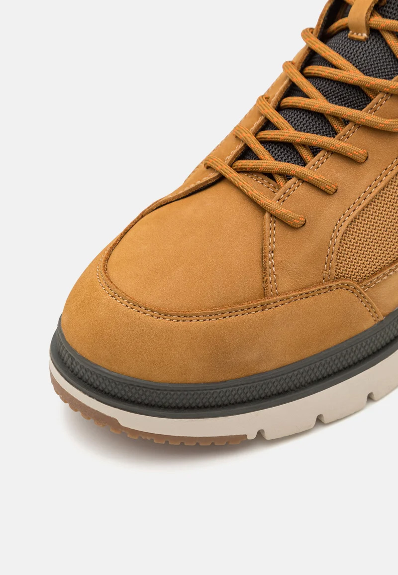 Bota Pallasider Palladium 1