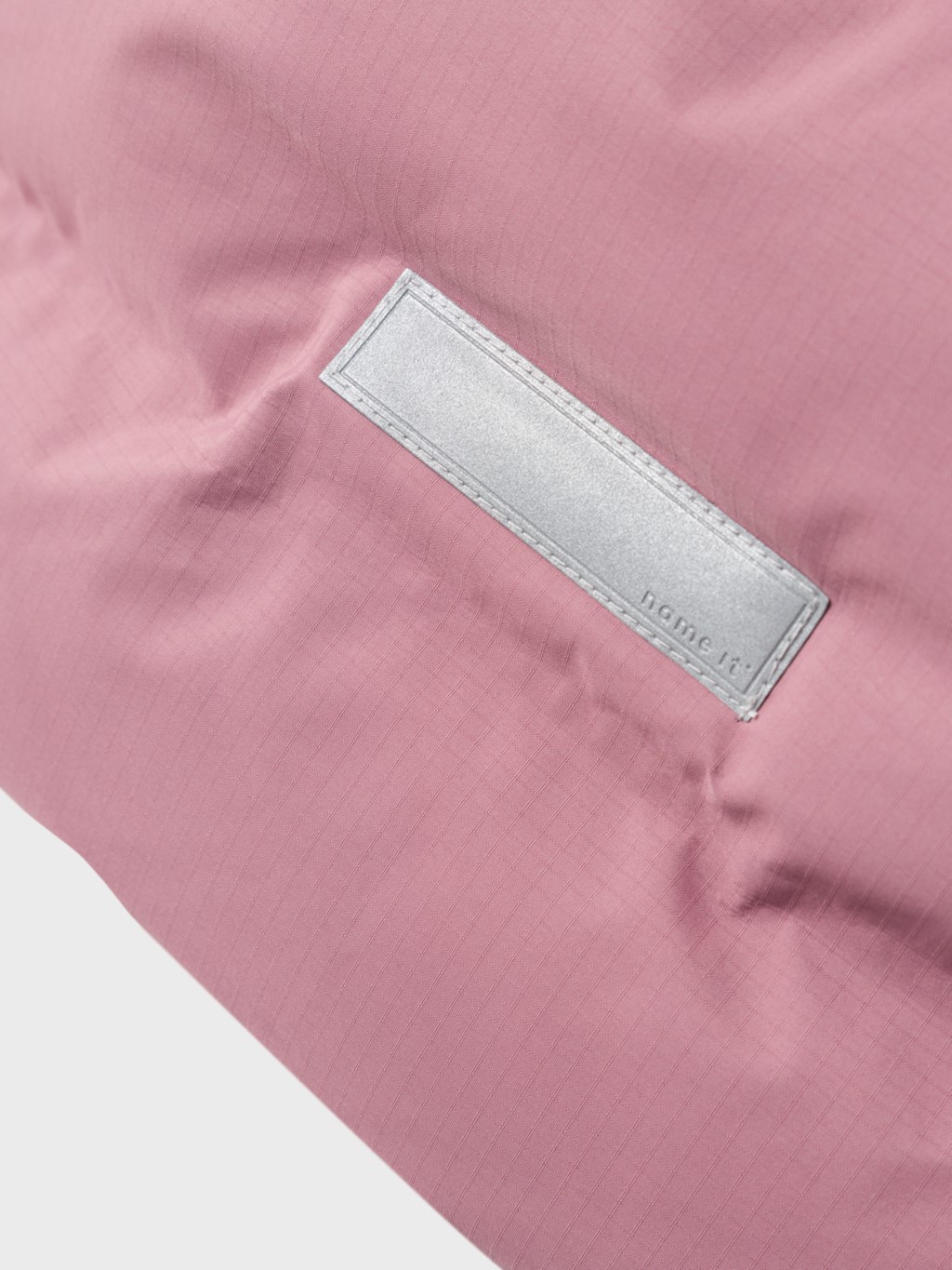 Casaco NMFMELLOW Name It 1