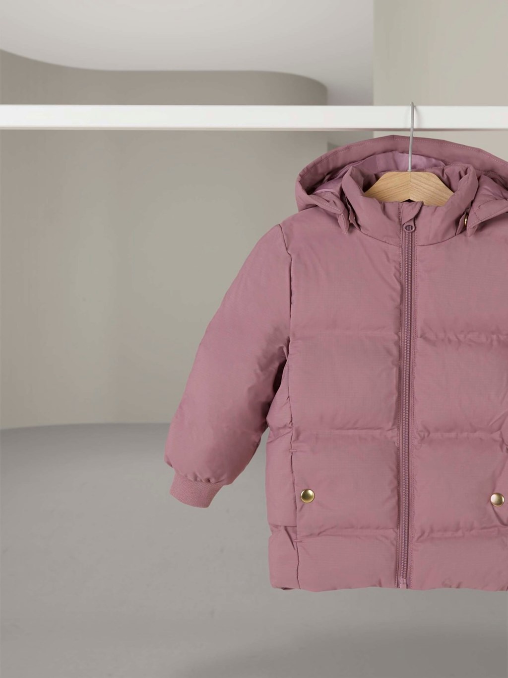 Casaco NMFMELLOW Name It 2