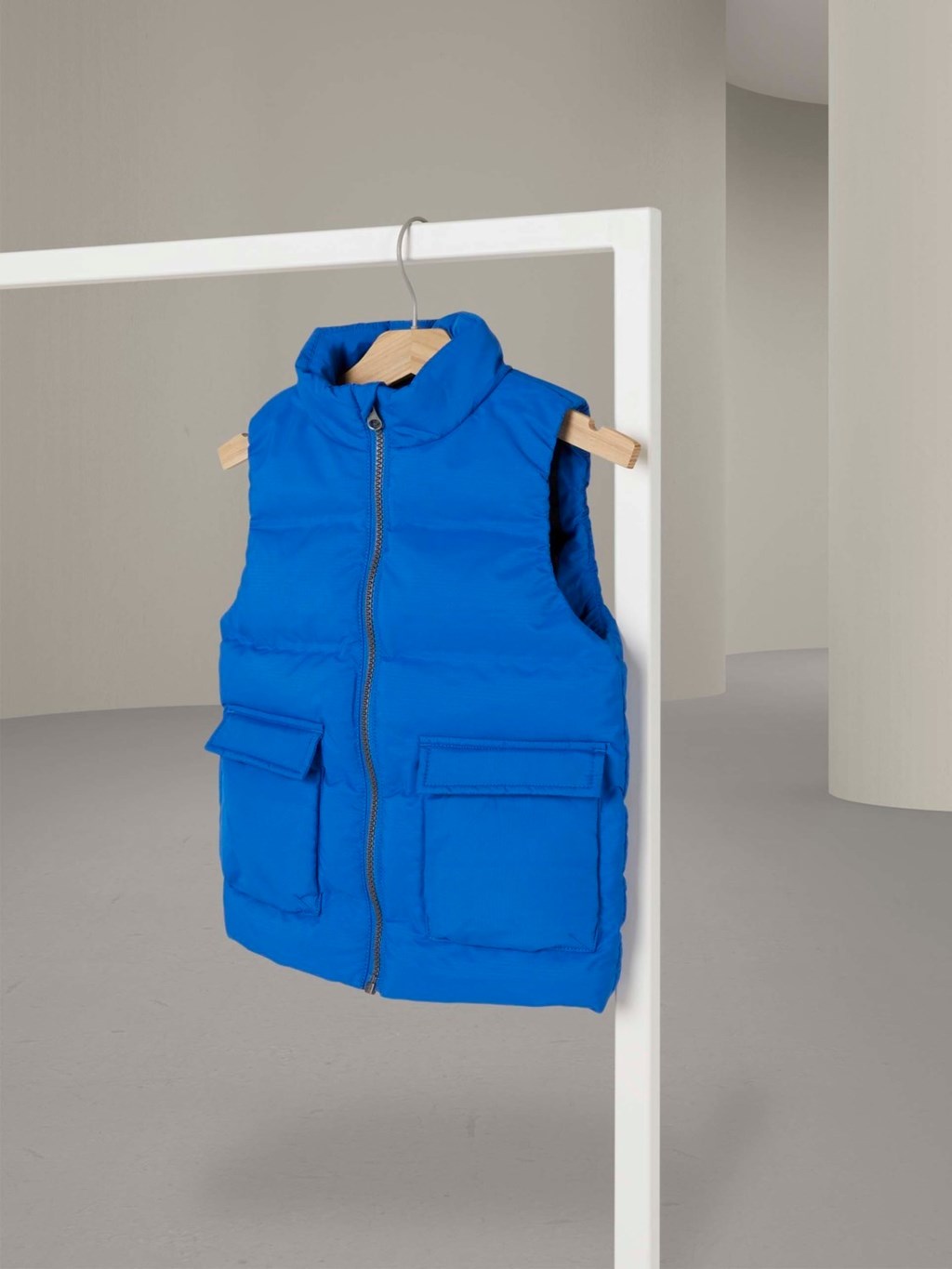 Colete NMFMELLOW Name It 3