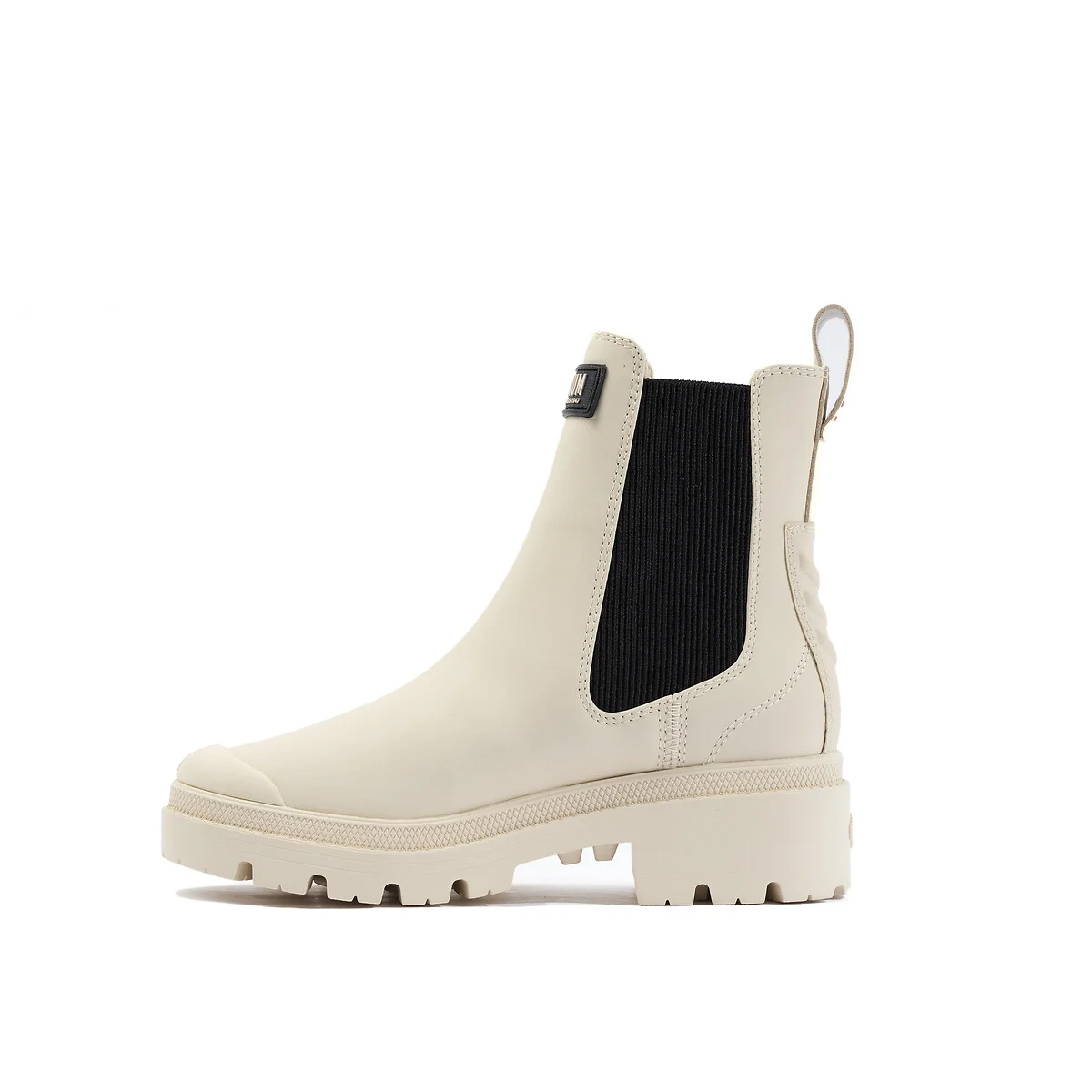 Botas Pallabase Palladium 2