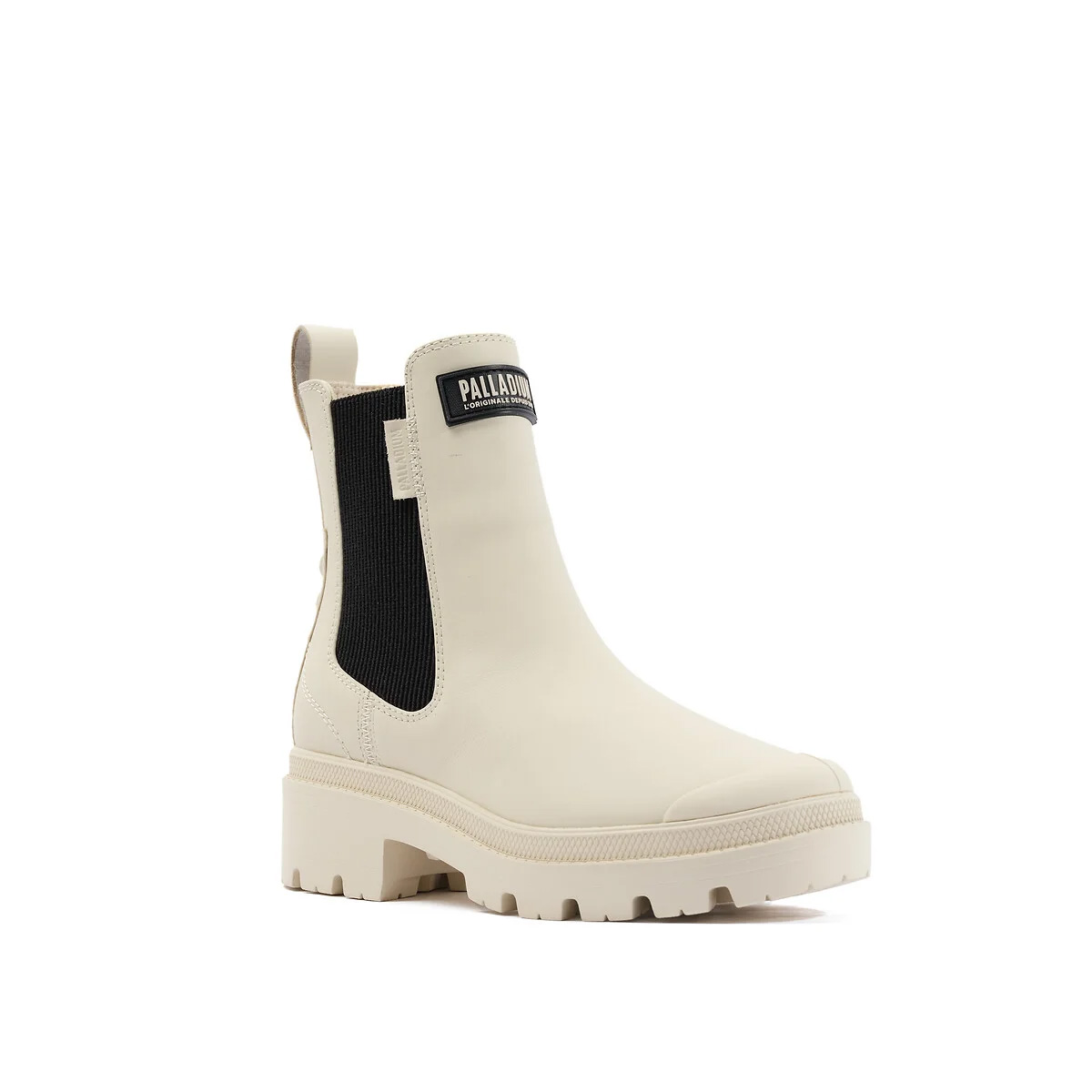 Botas Pallabase Palladium 5