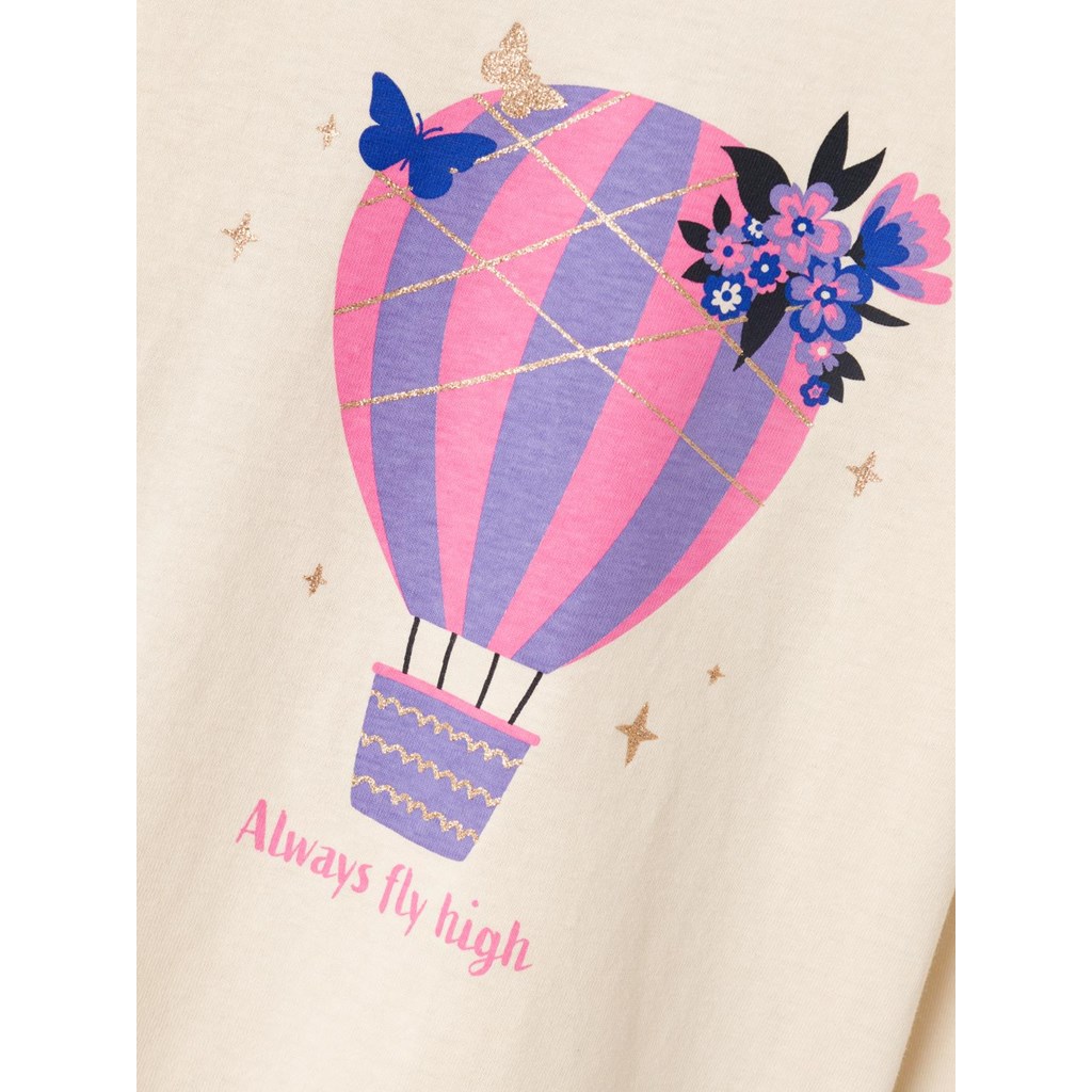 T-shirt NMFLARA Name It 3