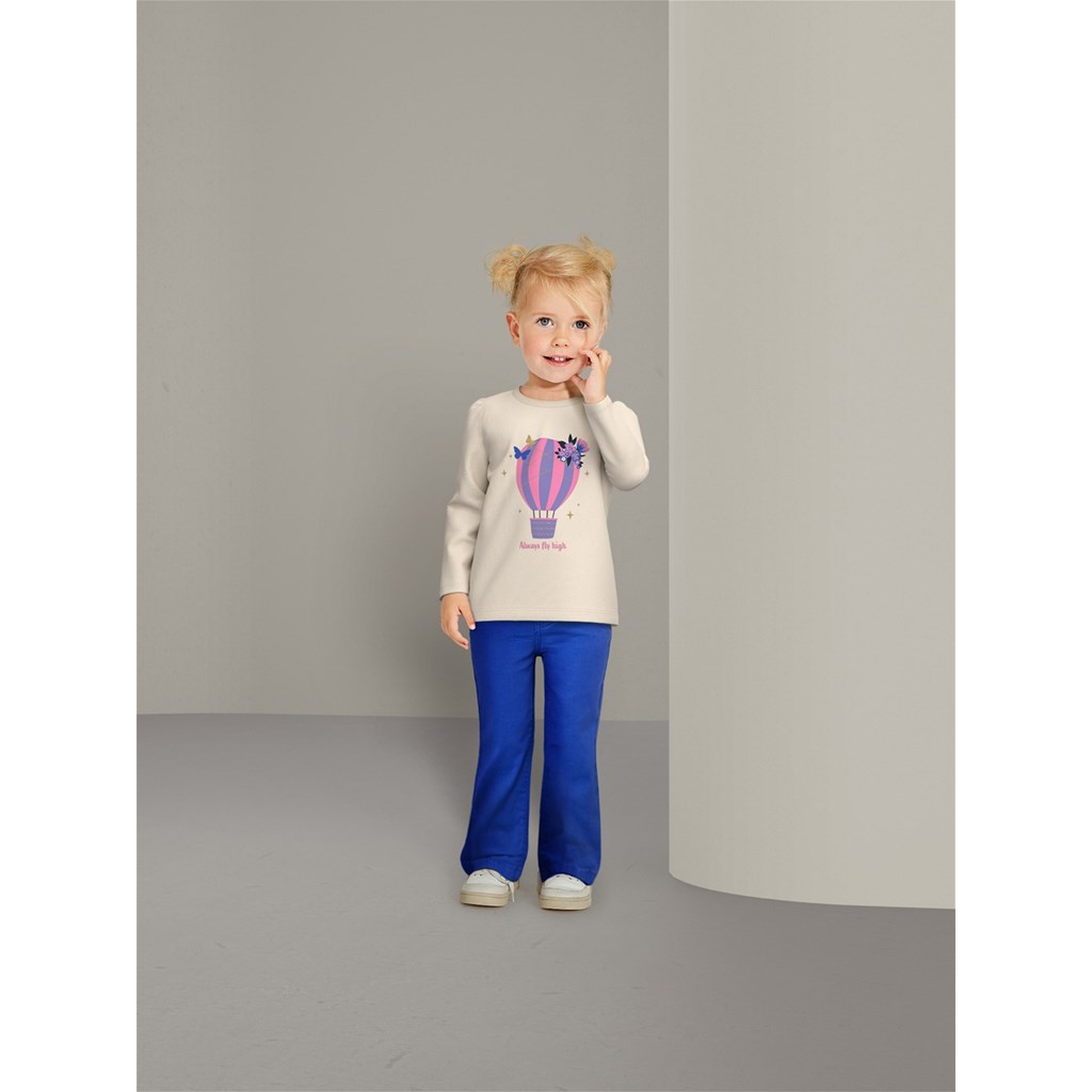 T-shirt NMFLARA Name It 4