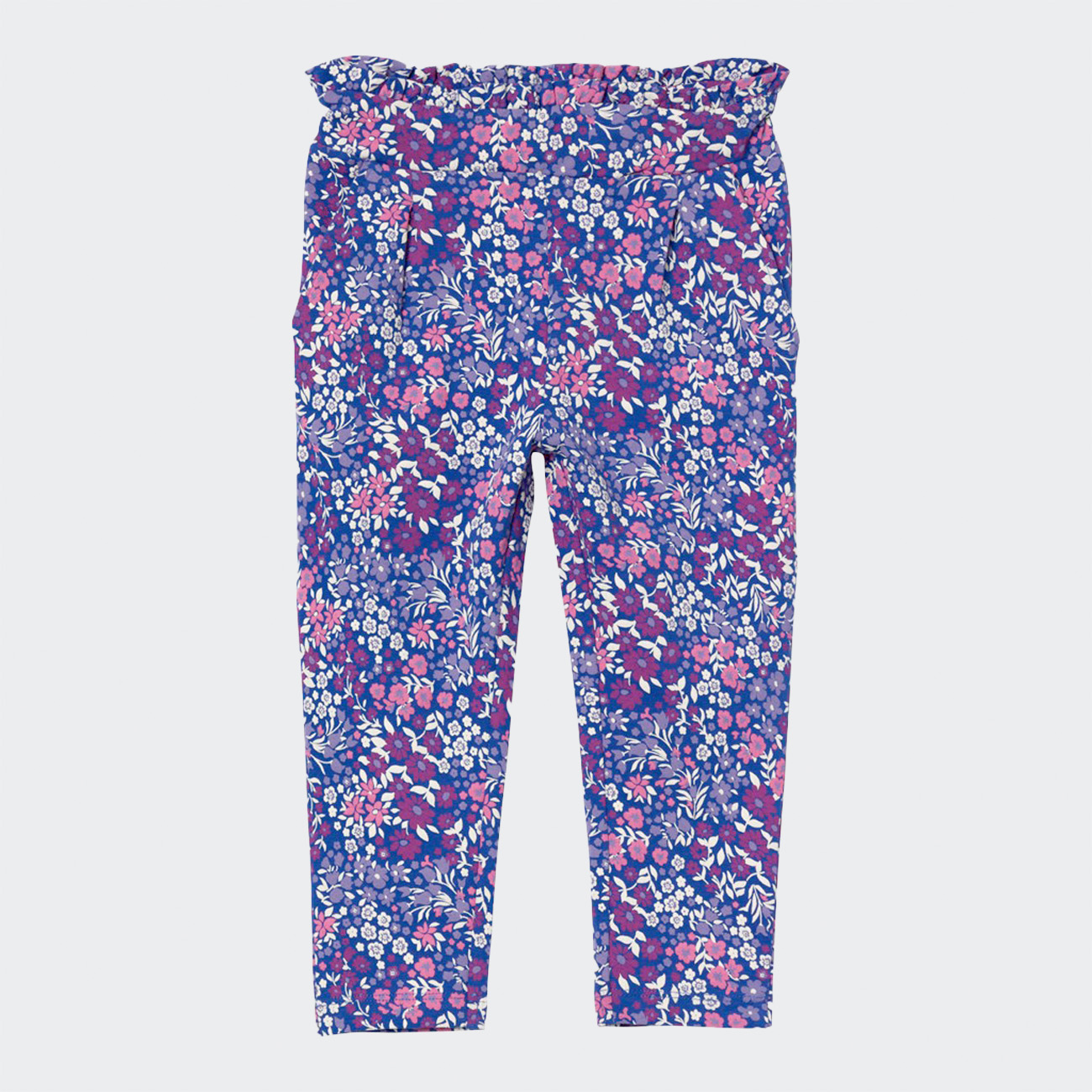 Calça NMFLUNNA Name It 0