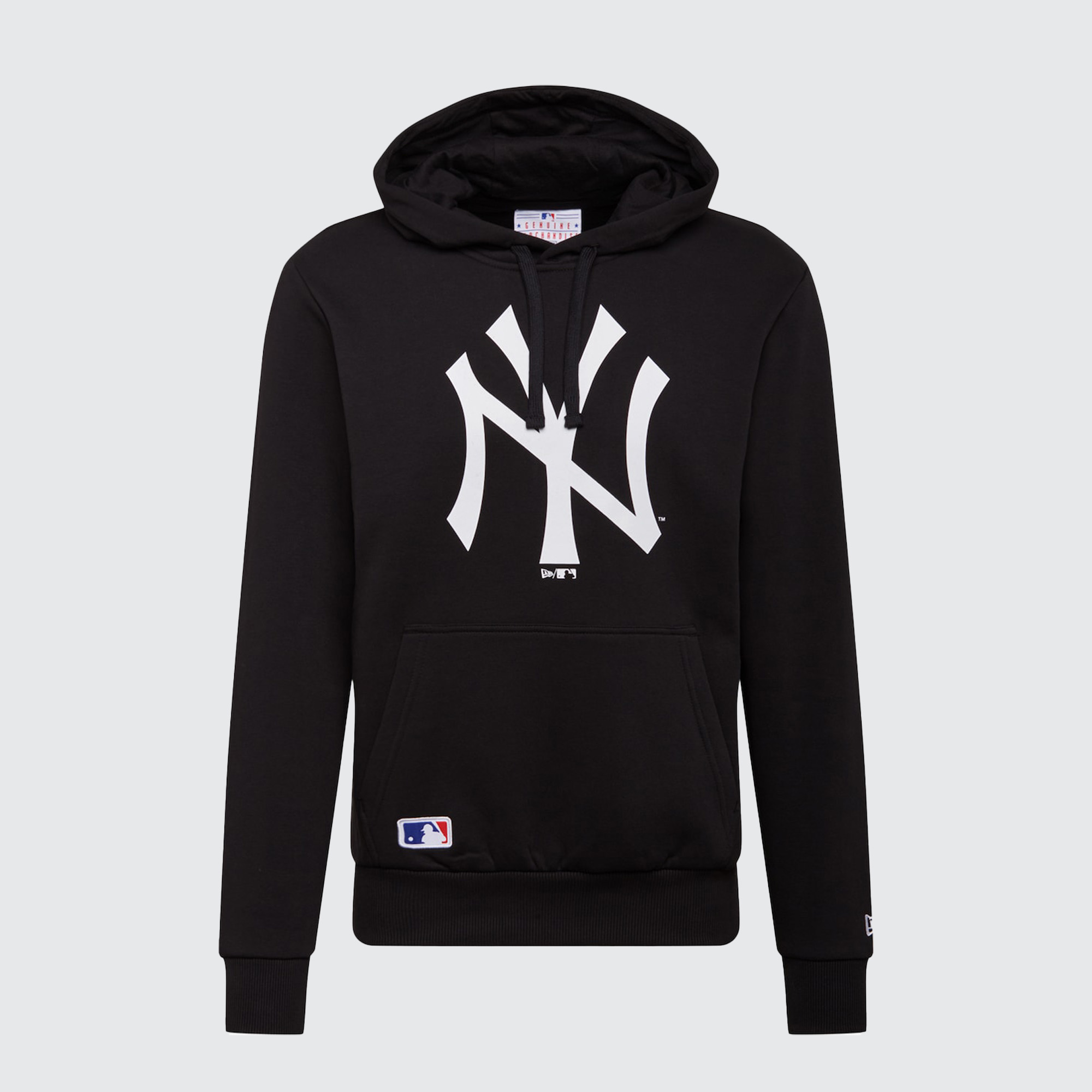 Sweat Hoody Ney Yan New Era 0