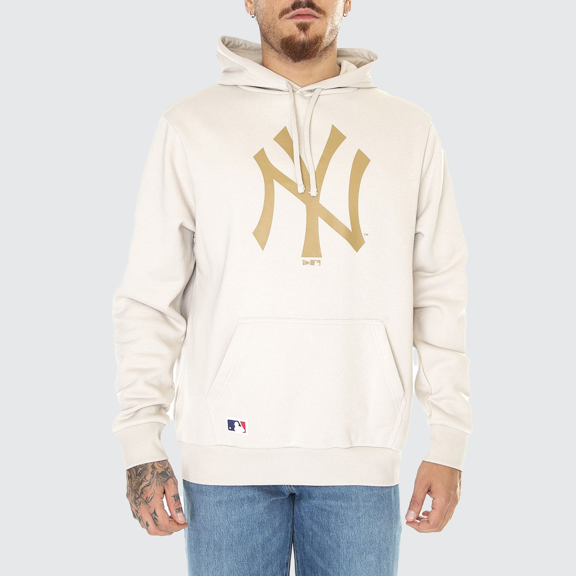 Sweat Hoody Ney Yan New Era 0
