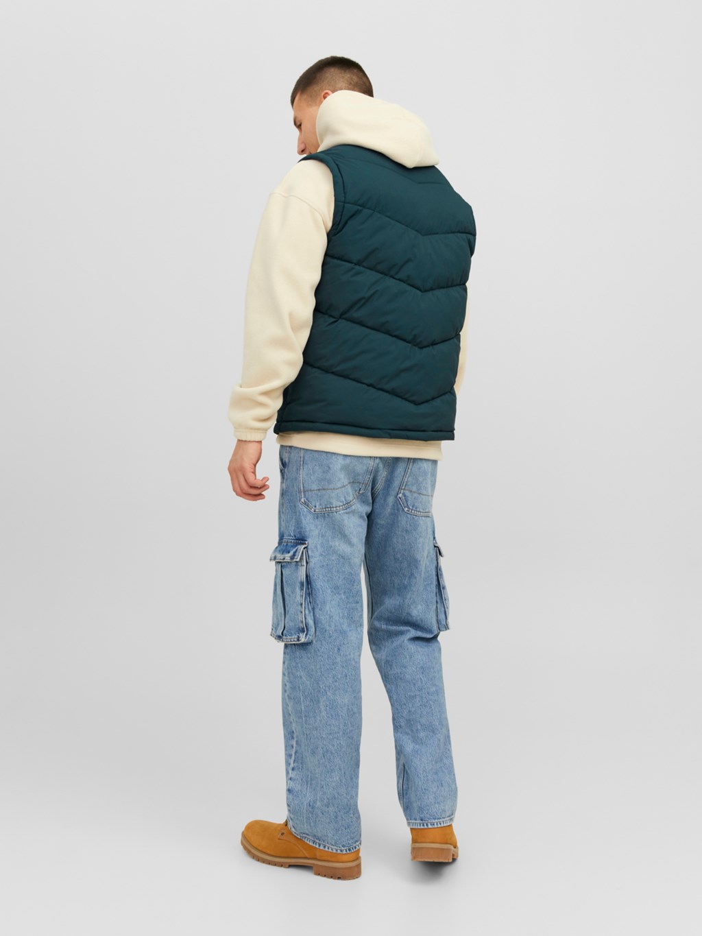 Colete JORVESTERBRO Jack&Jones 1