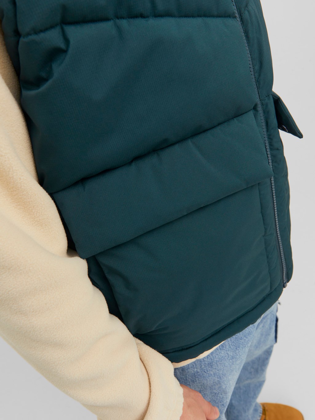 Colete JORVESTERBRO Jack&Jones 2