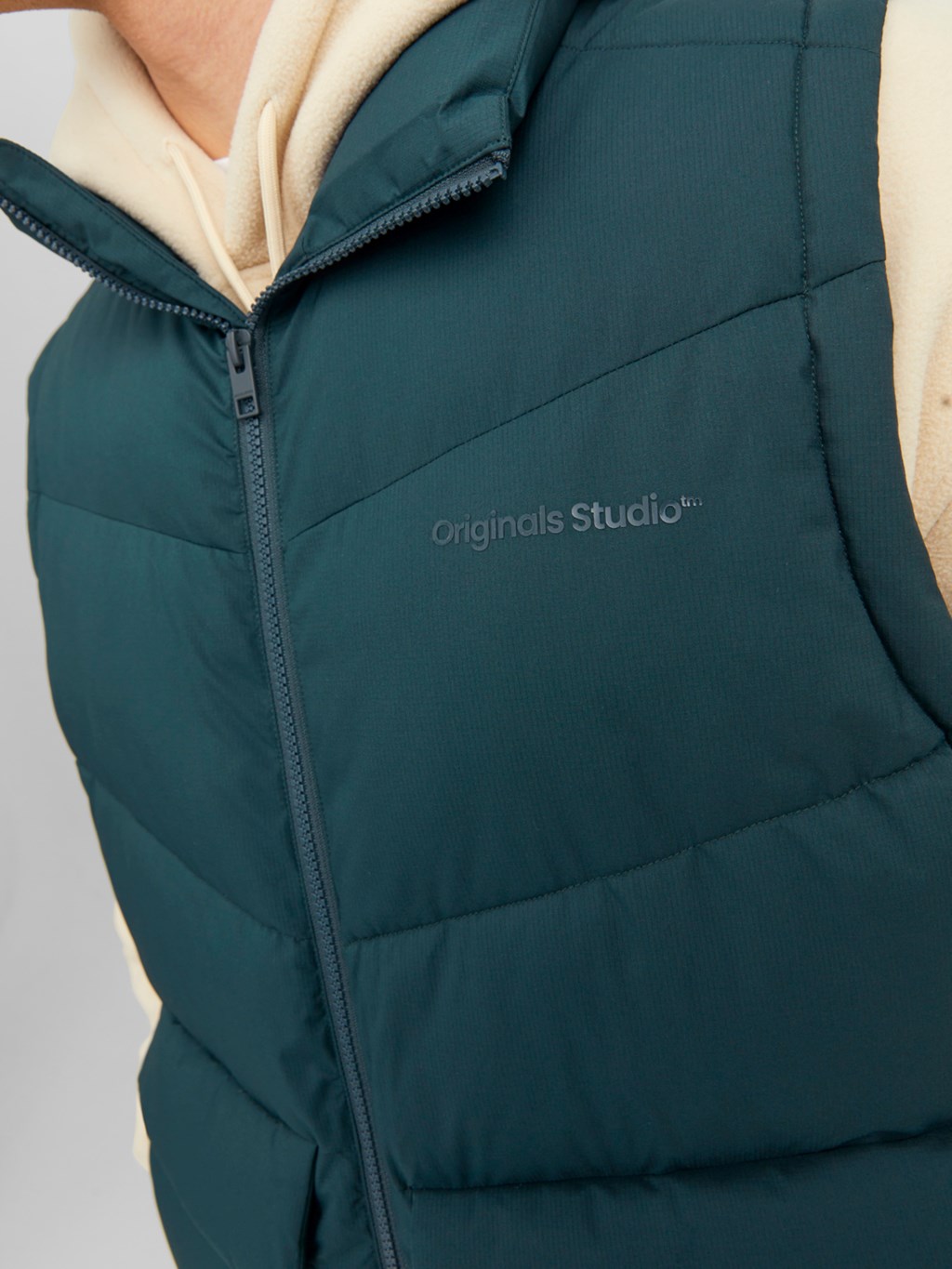 Colete JORVESTERBRO Jack&Jones 7