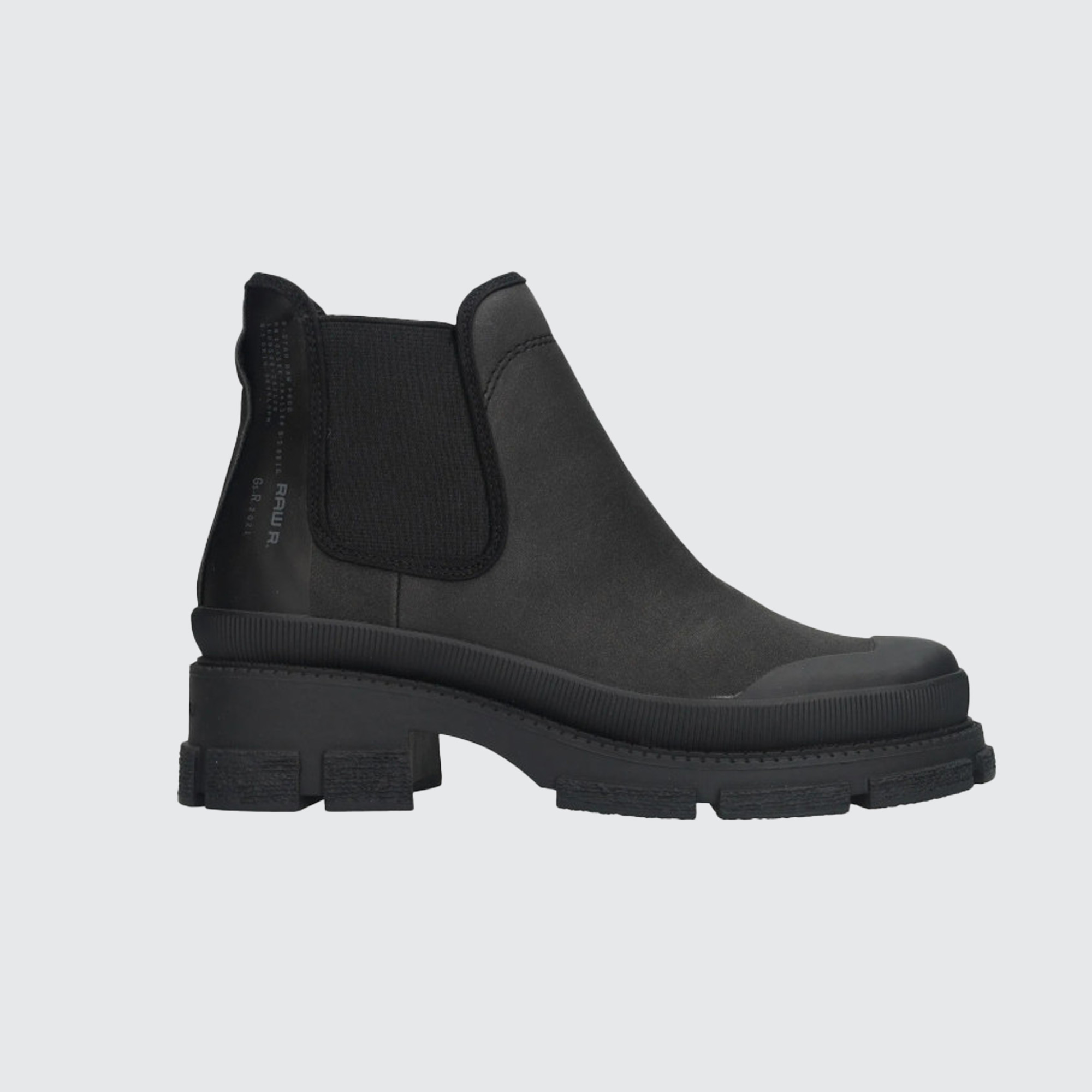 Botas AEFON G-Star Raw 0