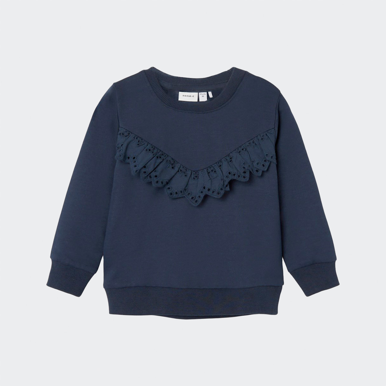 Sweat NMFNASJA Name It 0