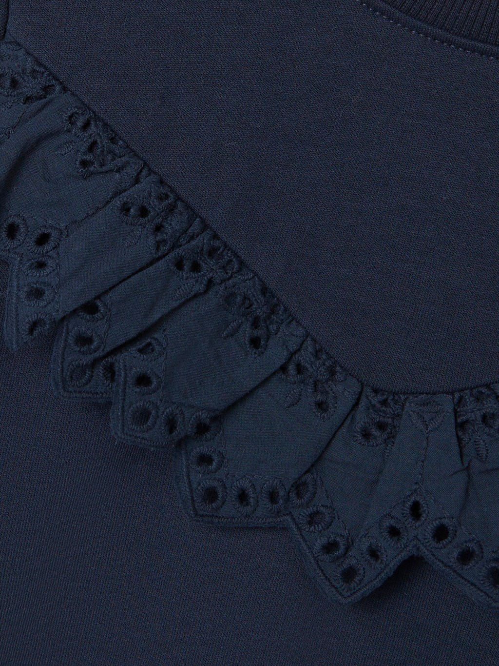 Sweat NMFNASJA Name It 3