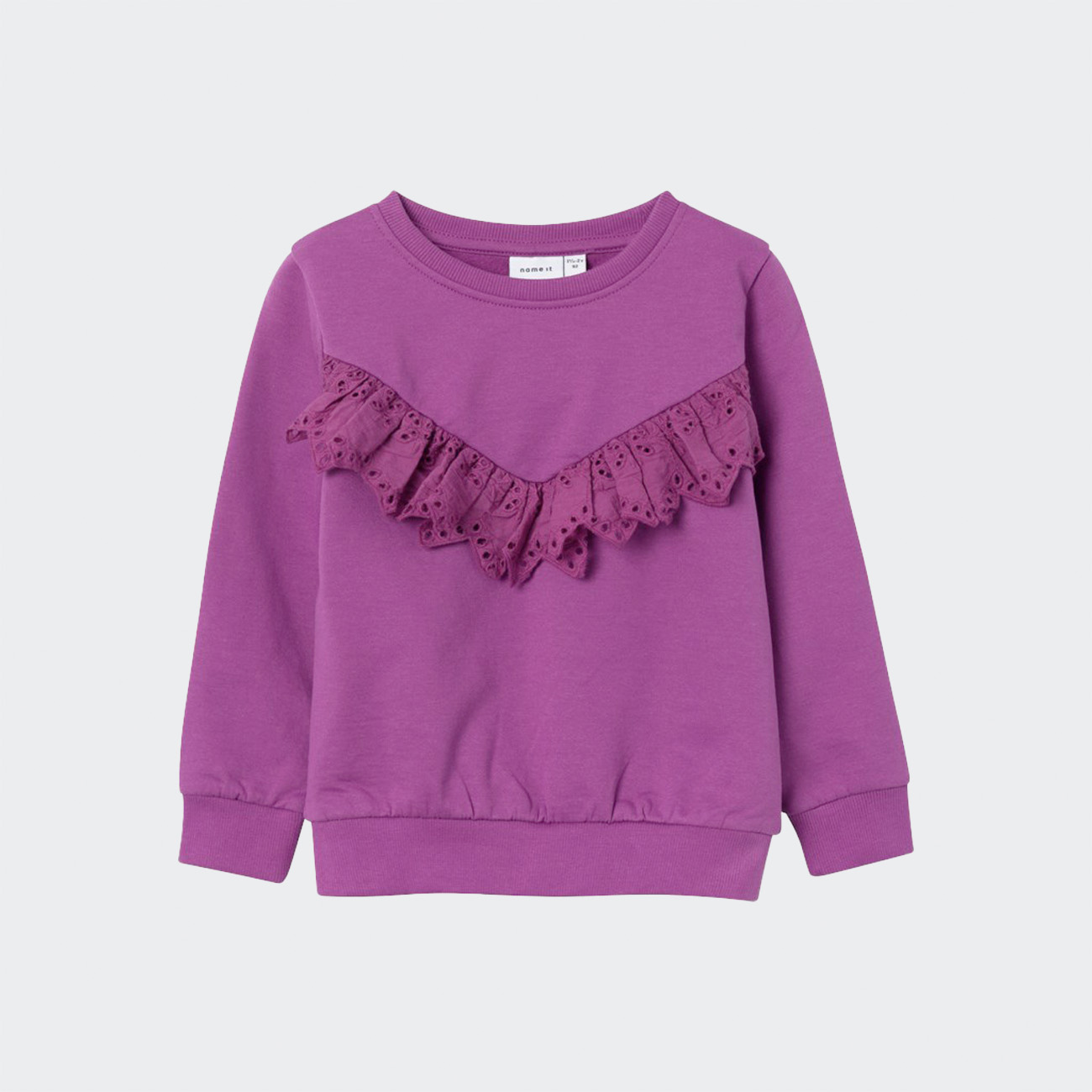 Sweat NMFNASJA Name It 0