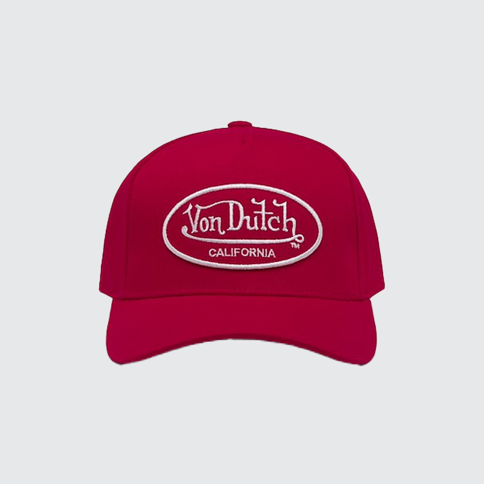 Boné LOF Von Dutch 0