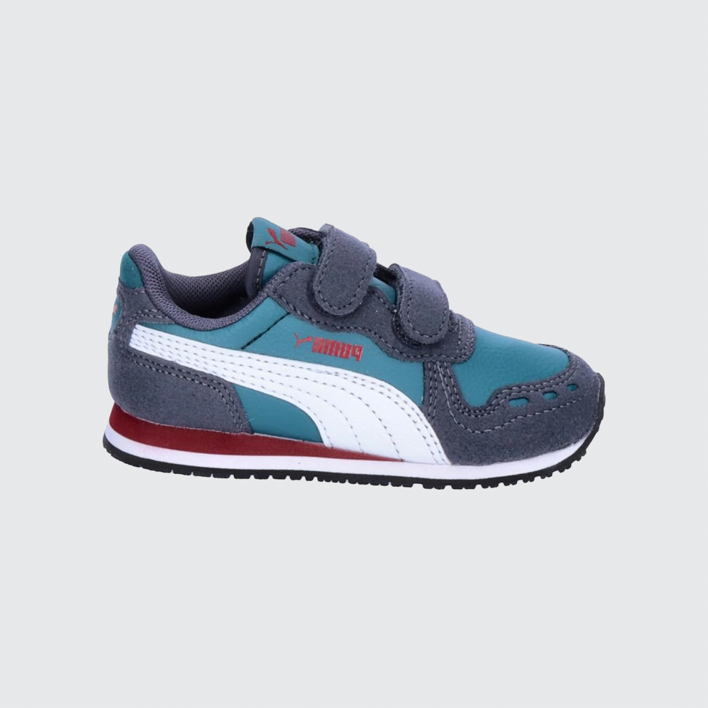 Sapatilhas Courtflex Puma 0