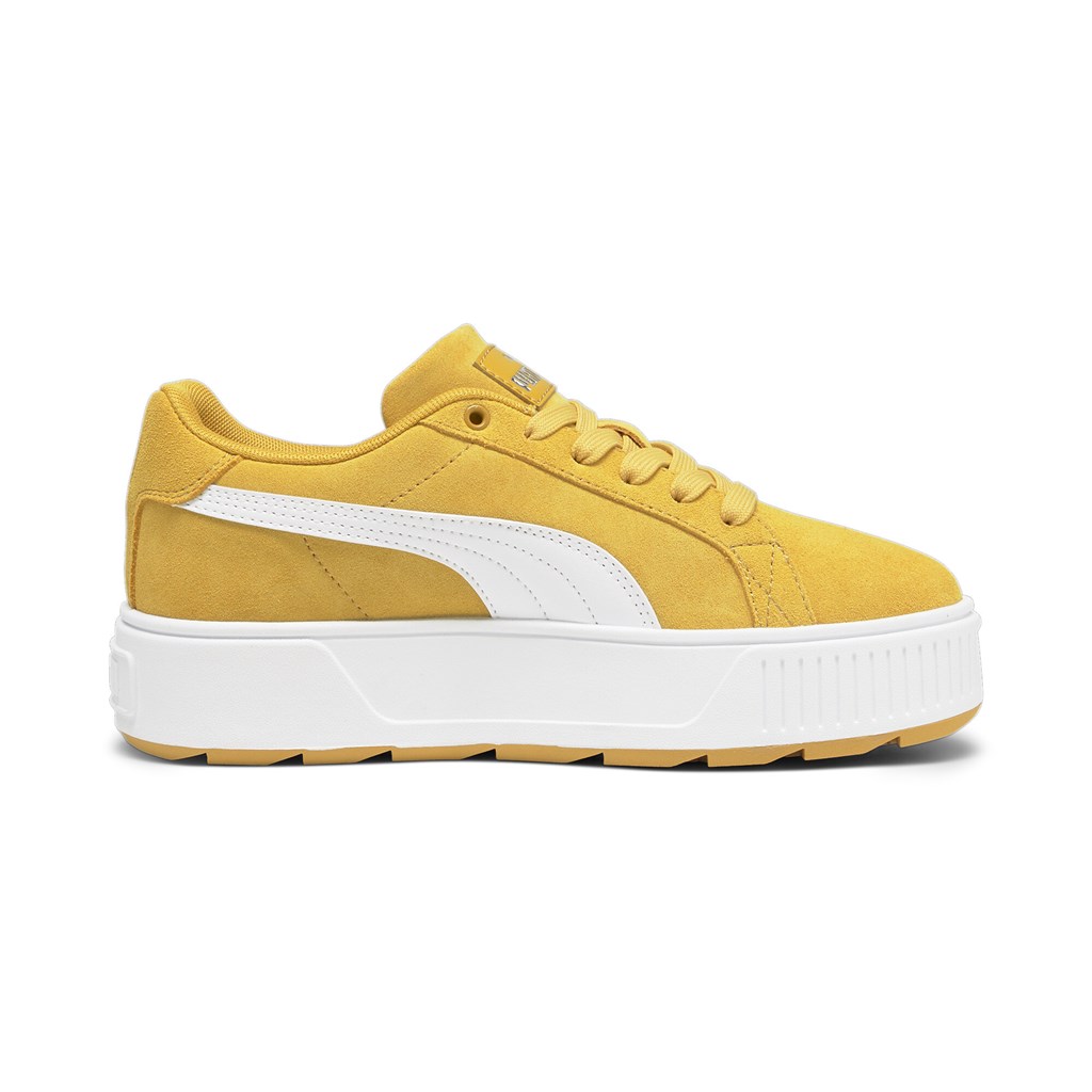 Sapatilhas Karmen Puma 4