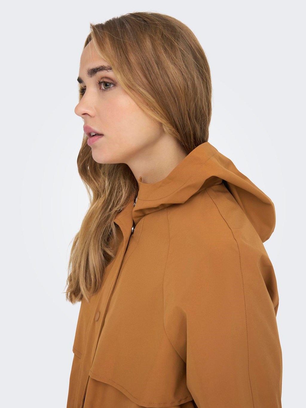 Casaco ONLBLUE Only 3