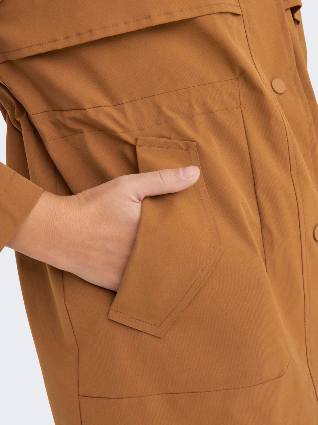 Casaco ONLBLUE Only 6