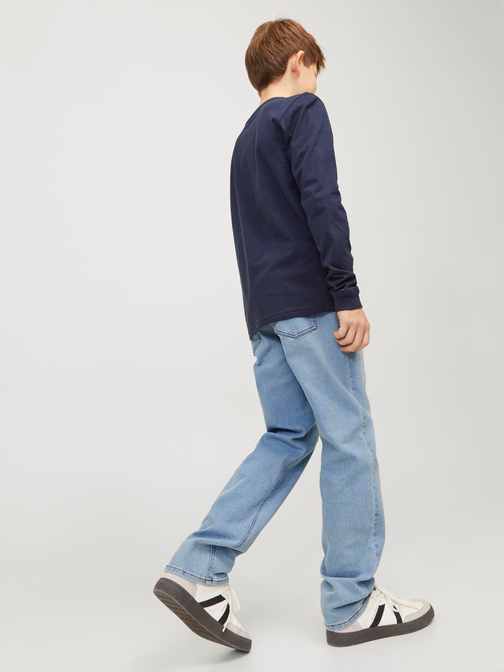 Calça JJIGLEN Jack&Jones 1