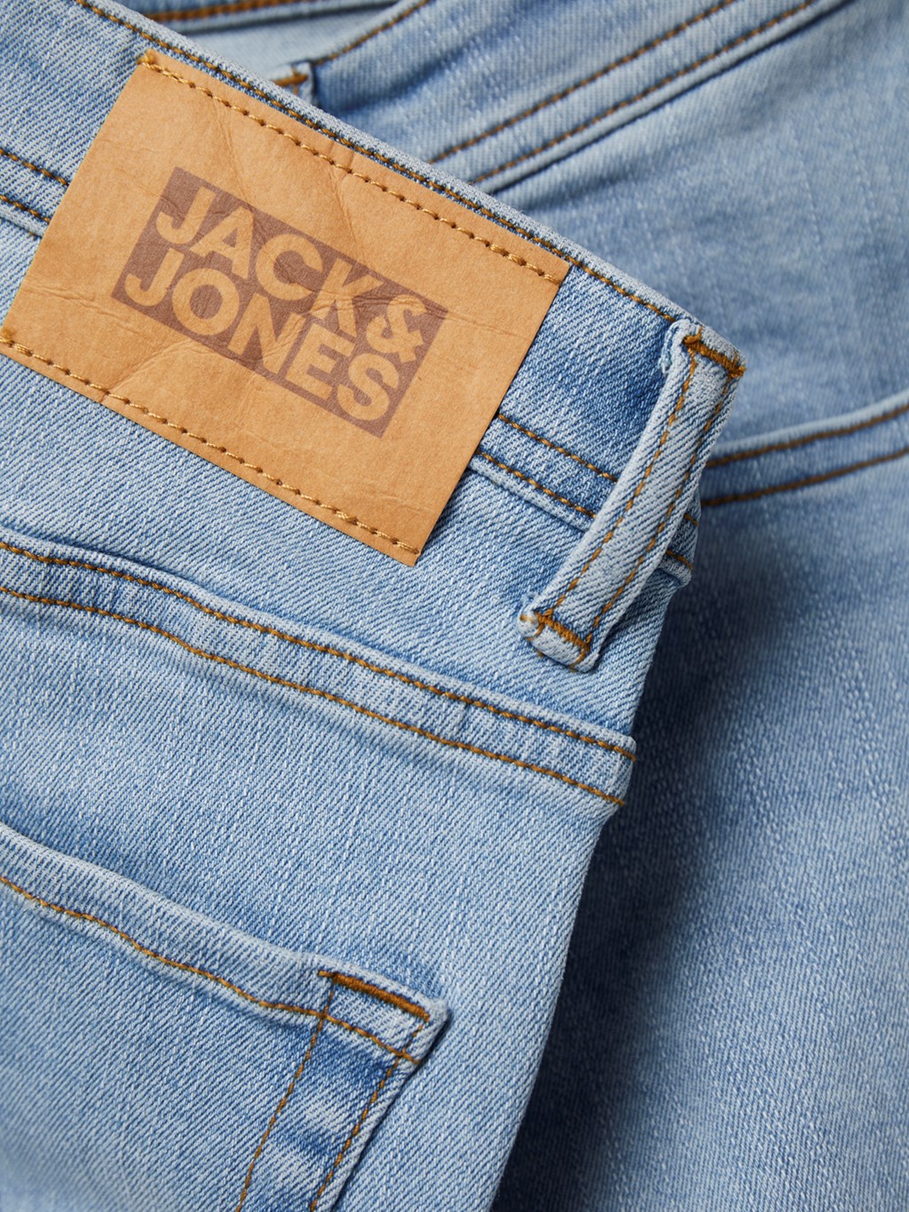 Calça JJIGLEN Jack&Jones 2