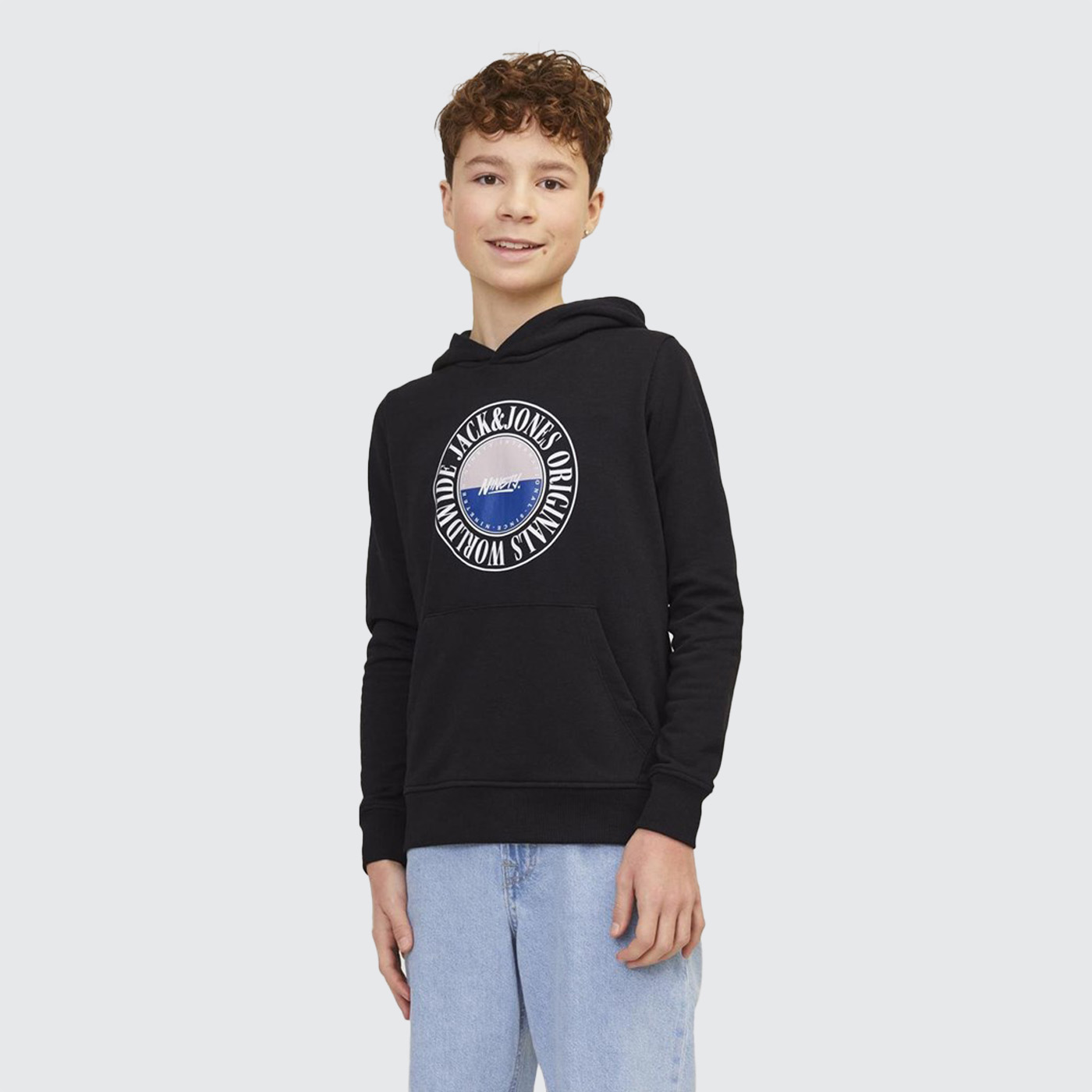 Sweat JORCORBIN Jack&Jones 0