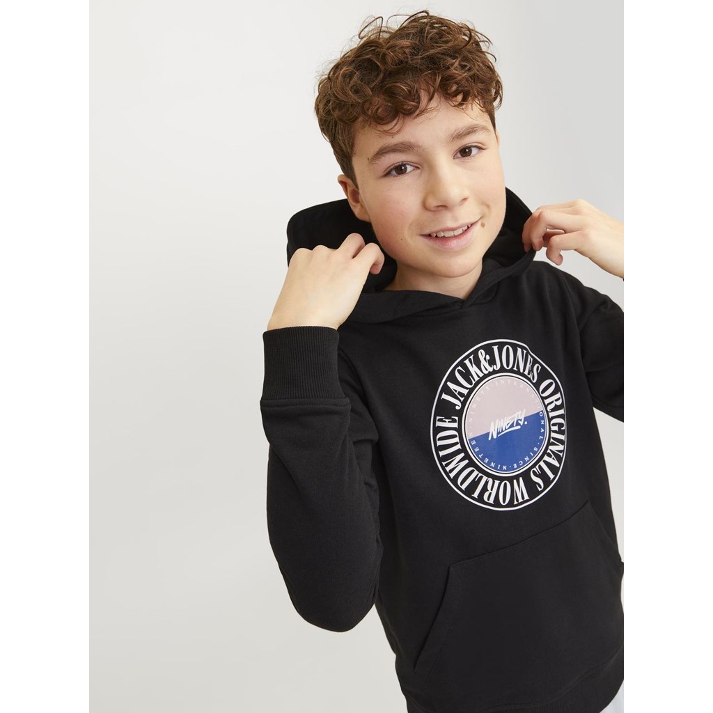 Sweat JORCORBIN Jack&Jones 4