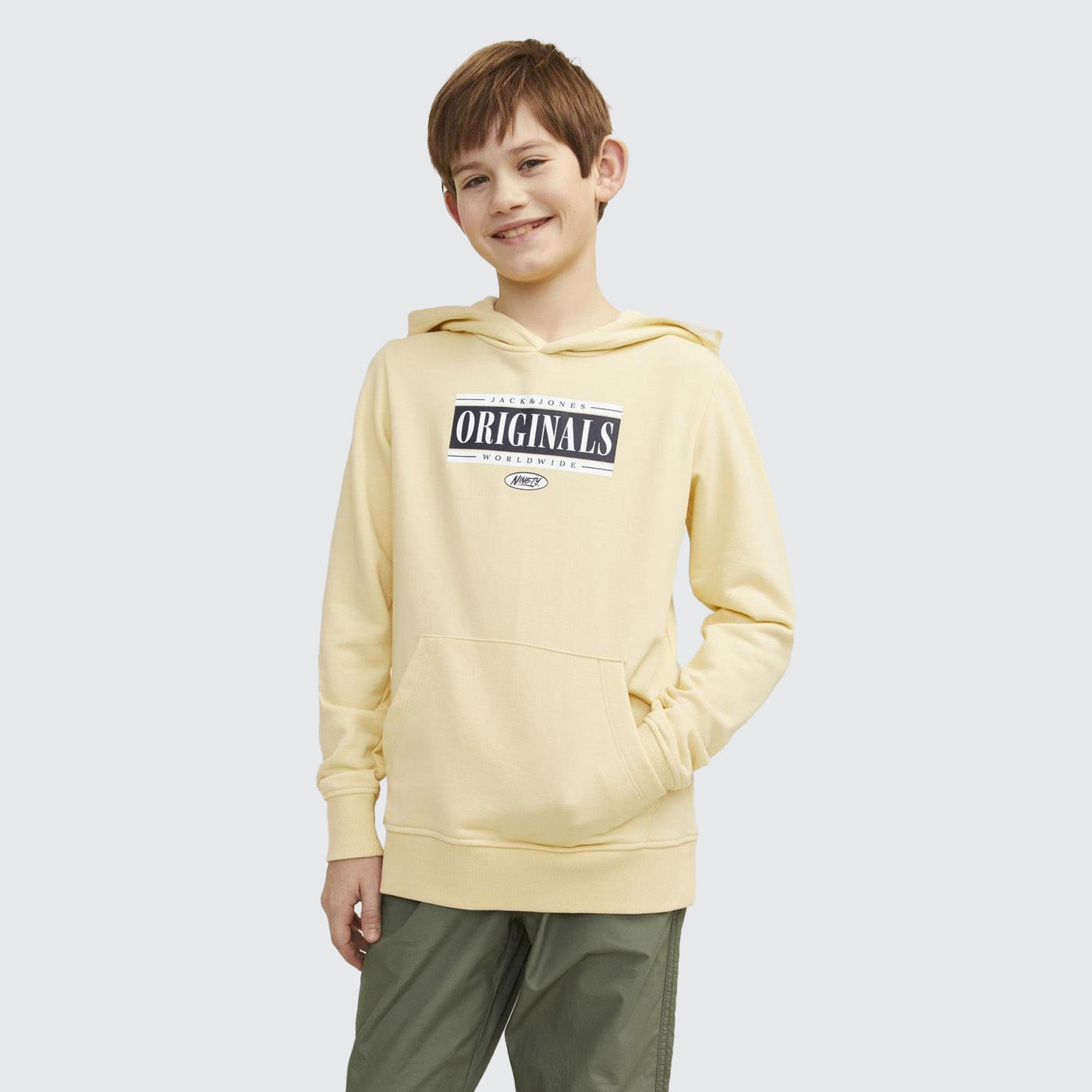 Sweat JORCOBIN Jack&Jones 0