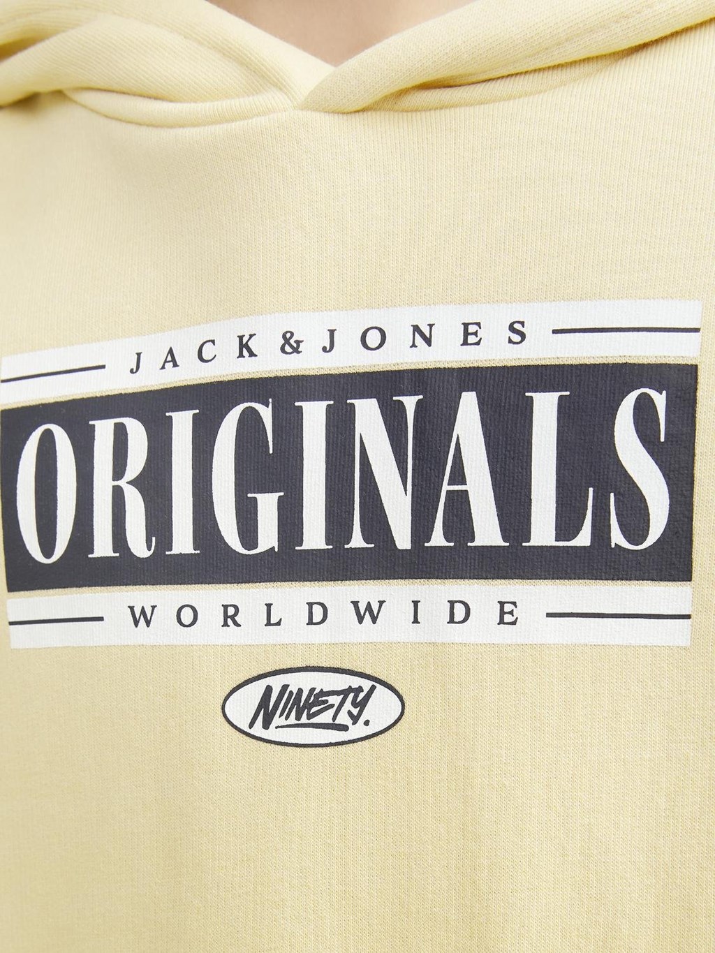 Sweat JORCOBIN Jack&Jones 4