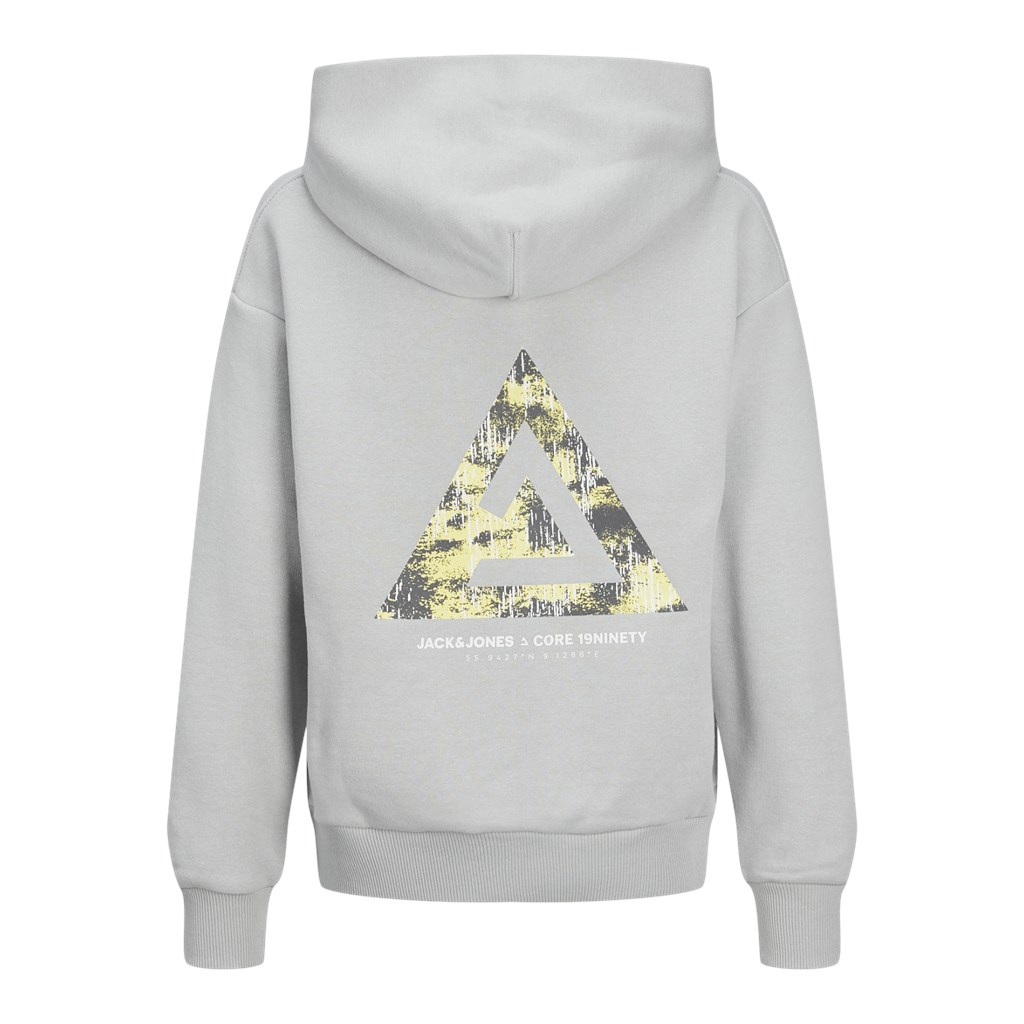 Sweat JCOTRIANGLE Jack&Jones 4