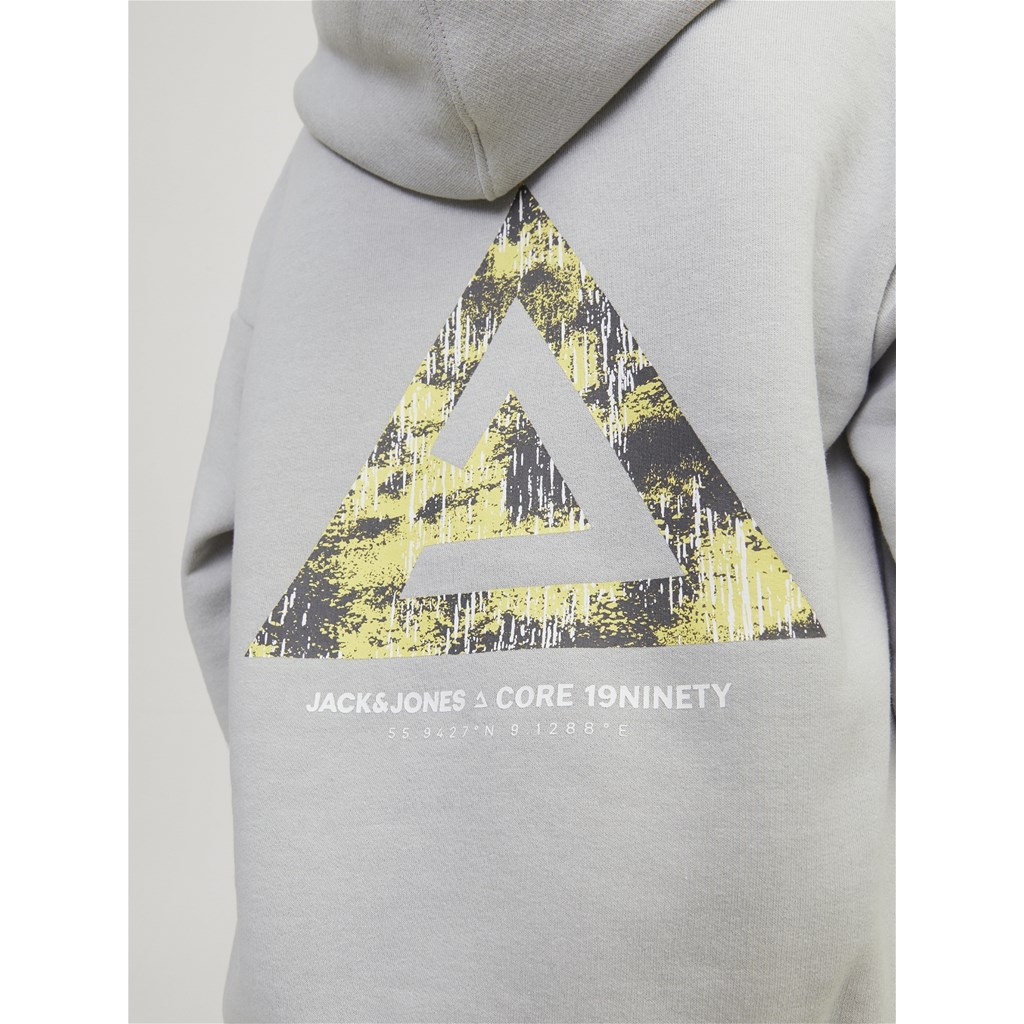 Sweat JCOTRIANGLE Jack&Jones 8